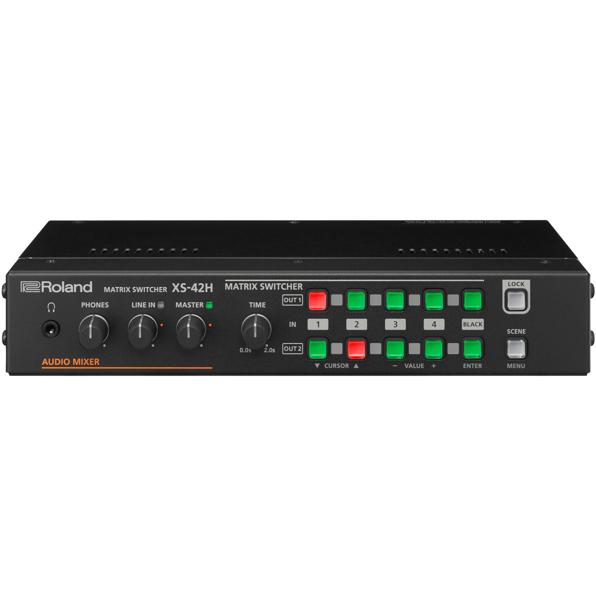 Roland XS-42H Matrix Switcher