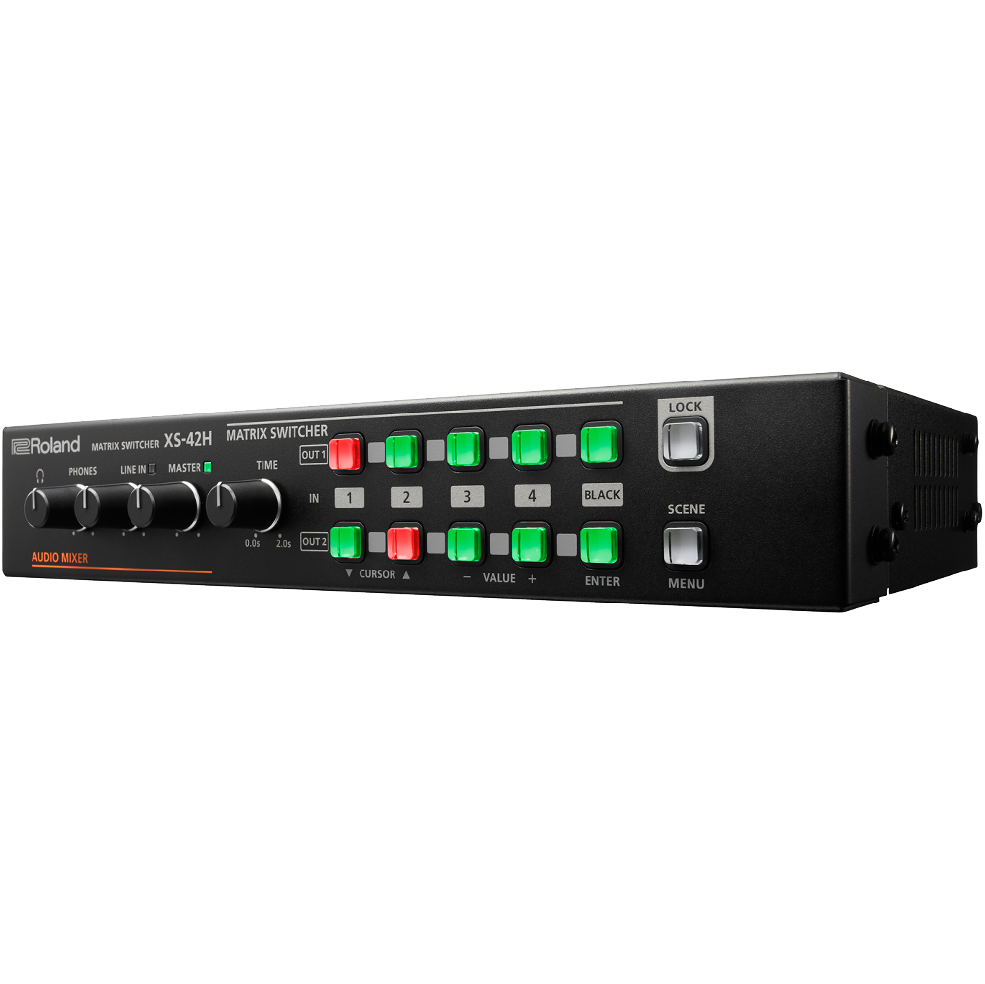 Roland XS-42H Matrix Switcher