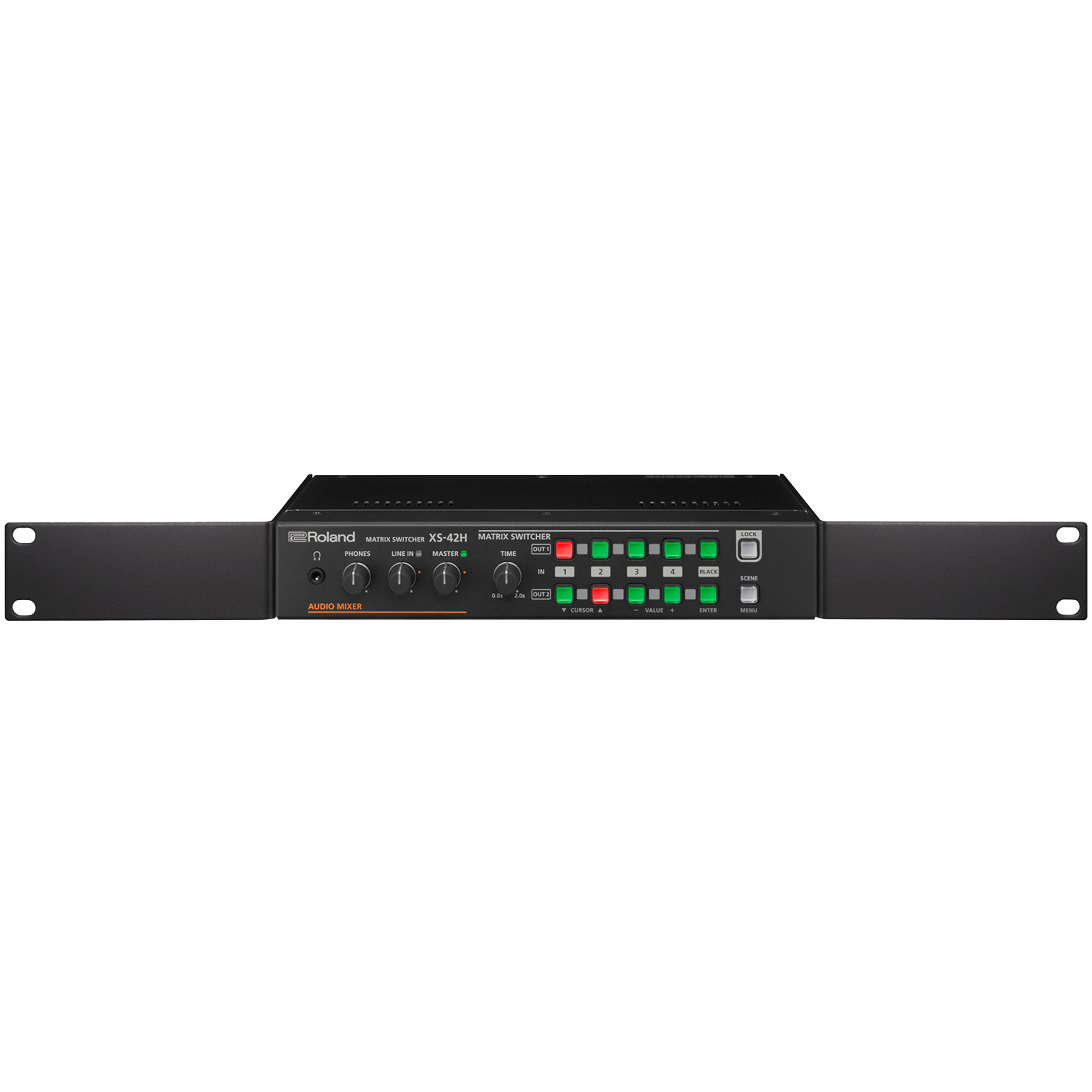 Roland XS-42H Matrix Switcher