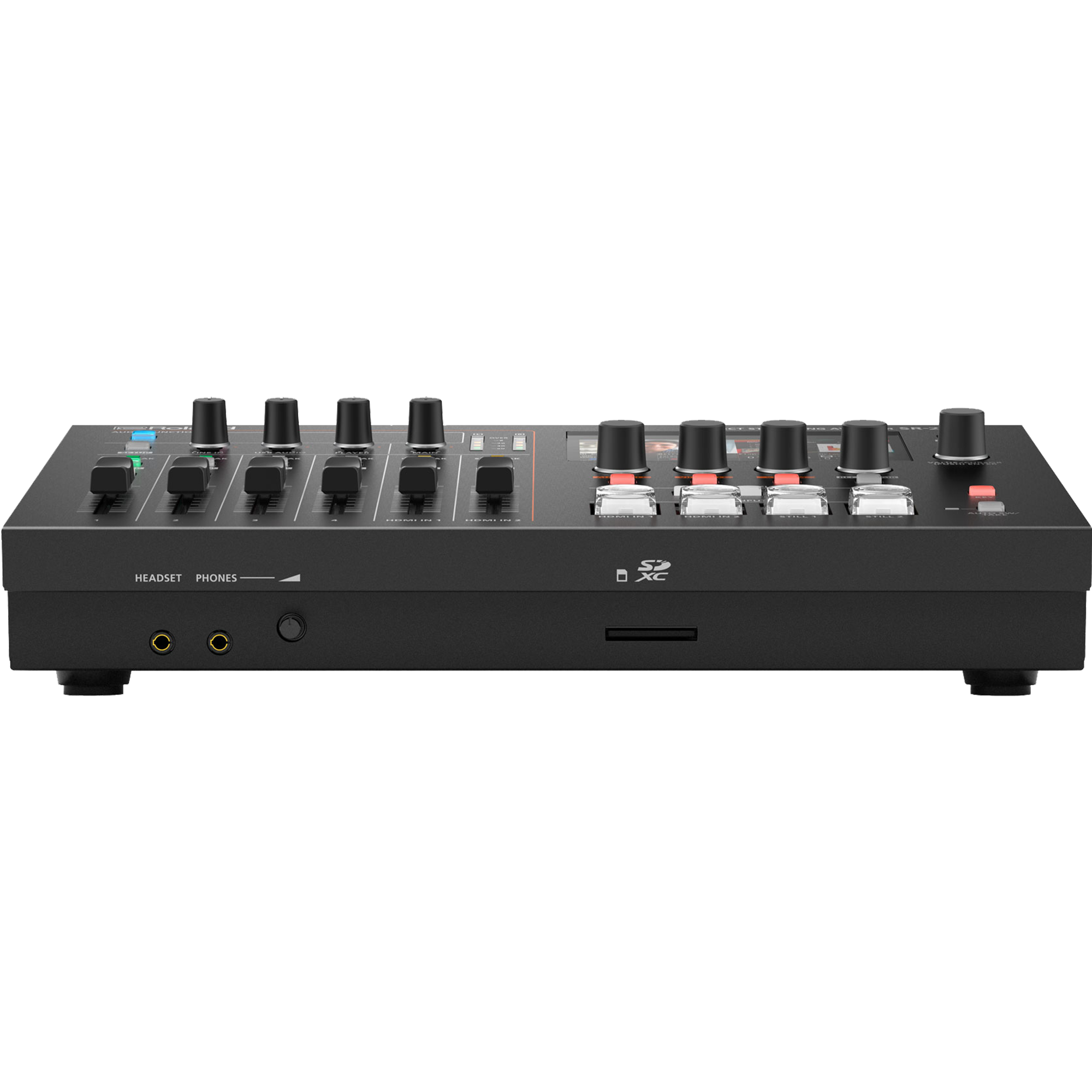 Roland SR-20HD Direct Streaming AV Mixer