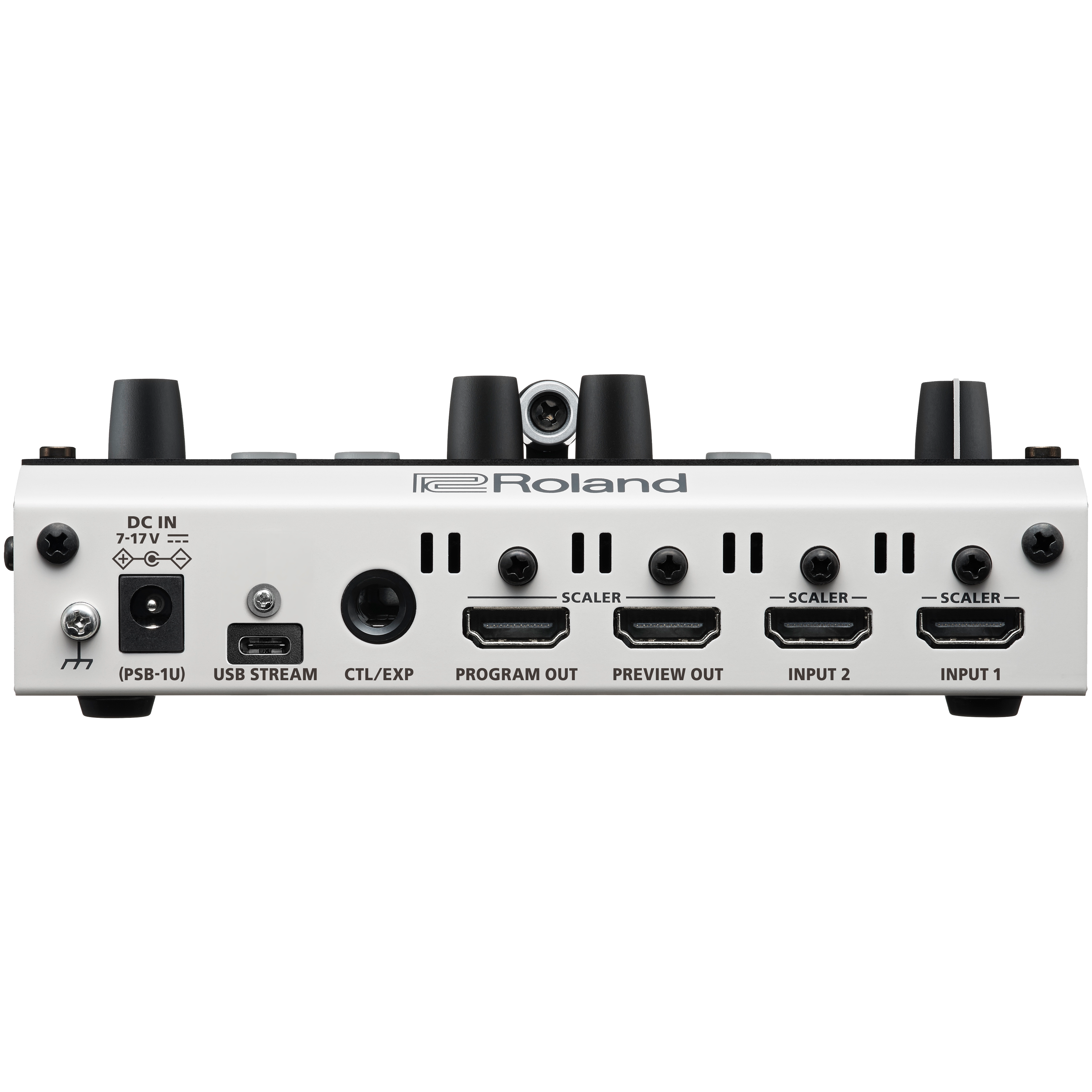 Roland V-02HD MK II Streaming Video Mixer