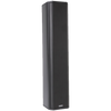 QSC AcousticDesign Series Column Surface-Mount Loudspeakers