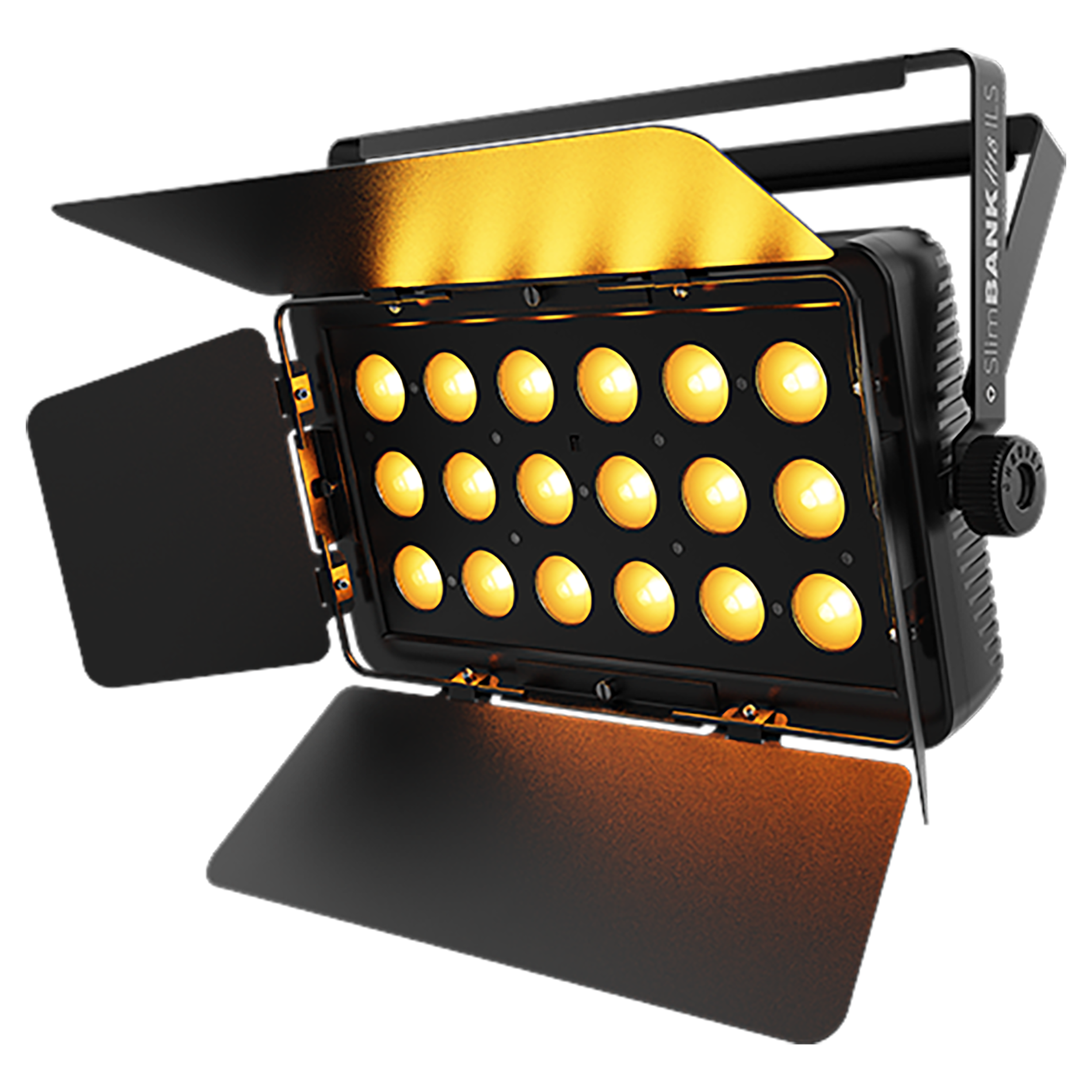 Chauvet DJ SlimBANK H18 ILS