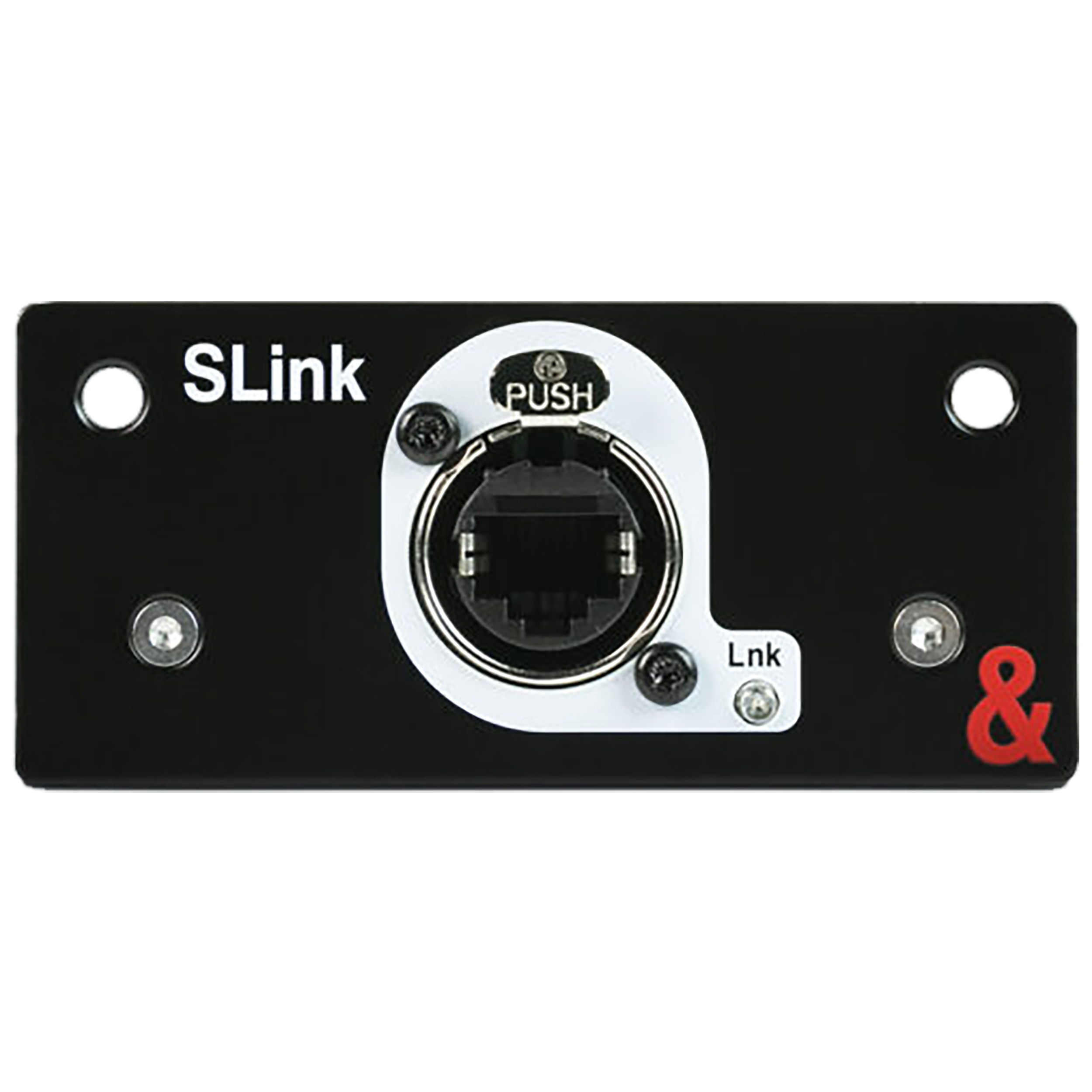 Allen & Heath SLink SQ/AHM Network Card