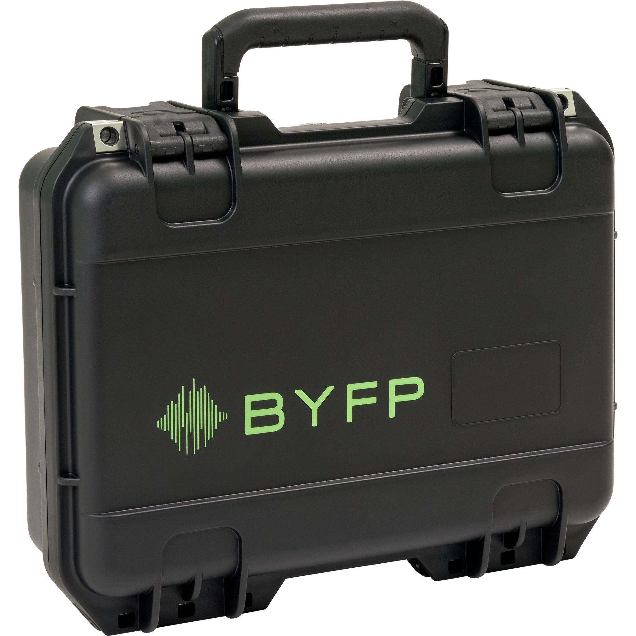 BYFP ipCase for Beta 52A and Beta 91A Drum Microphone