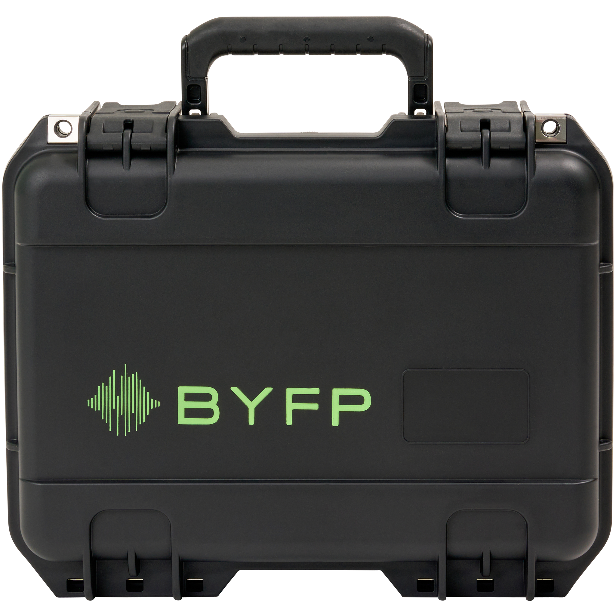 BYFP ipCase for Beta 52A and Beta 91A Drum Microphone