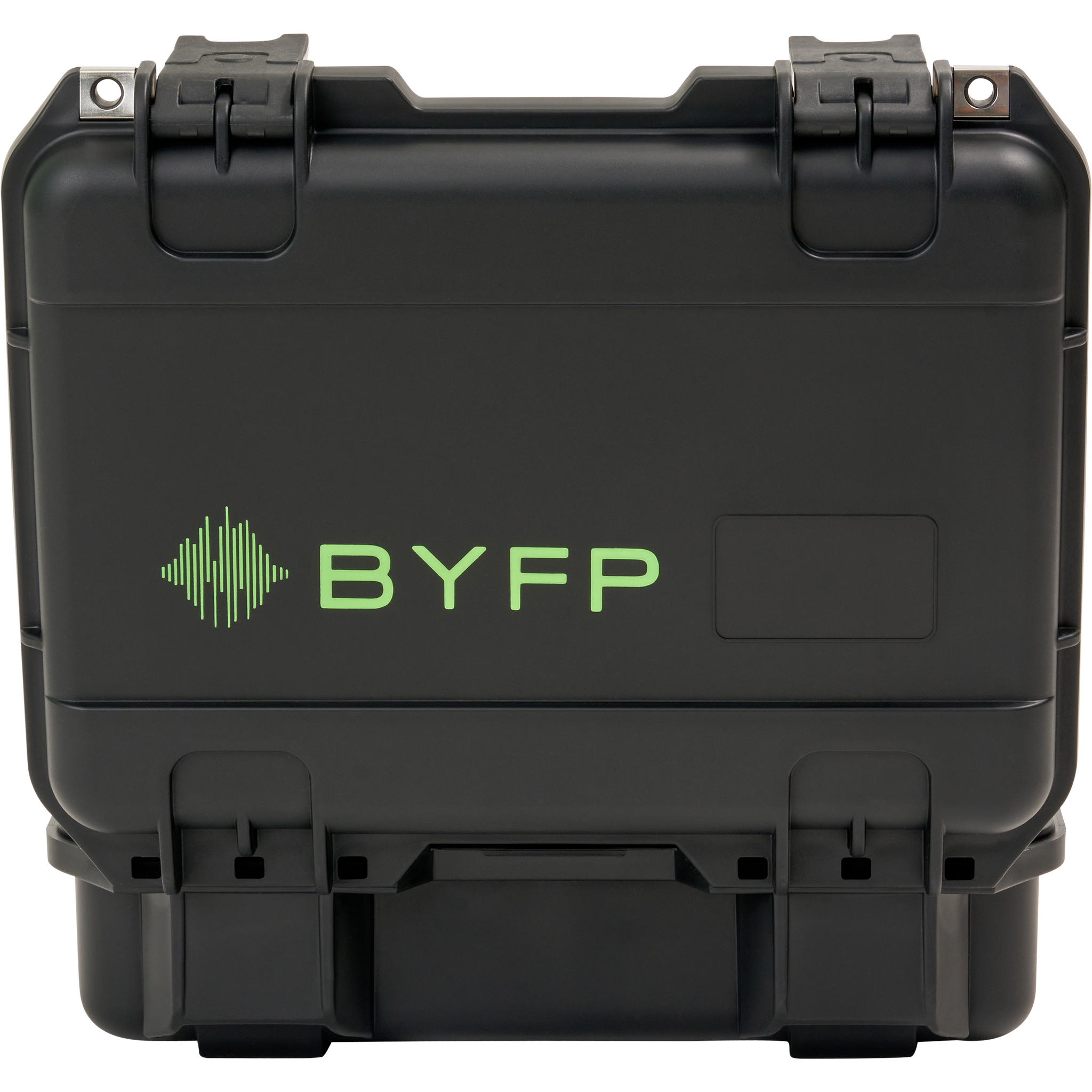 BYFP ipCase for Beta 52A and Beta 91A Drum Microphone