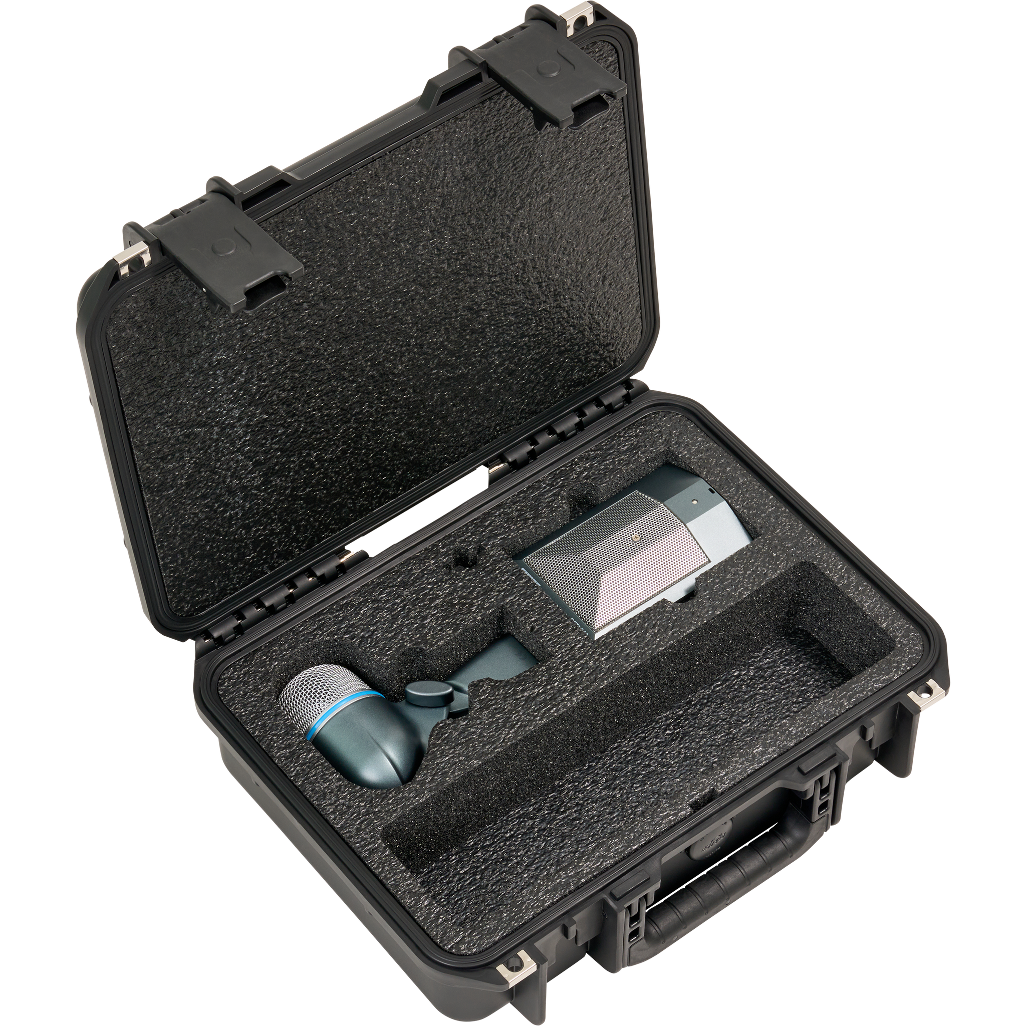 BYFP ipCase for Beta 52A and Beta 91A Drum Microphone