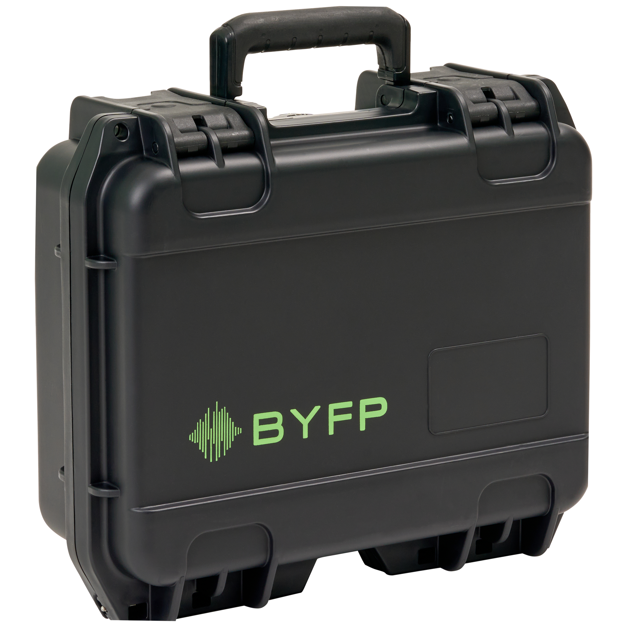 BYFP ipCase for Shure BETA 98AMP/C 3-Pack