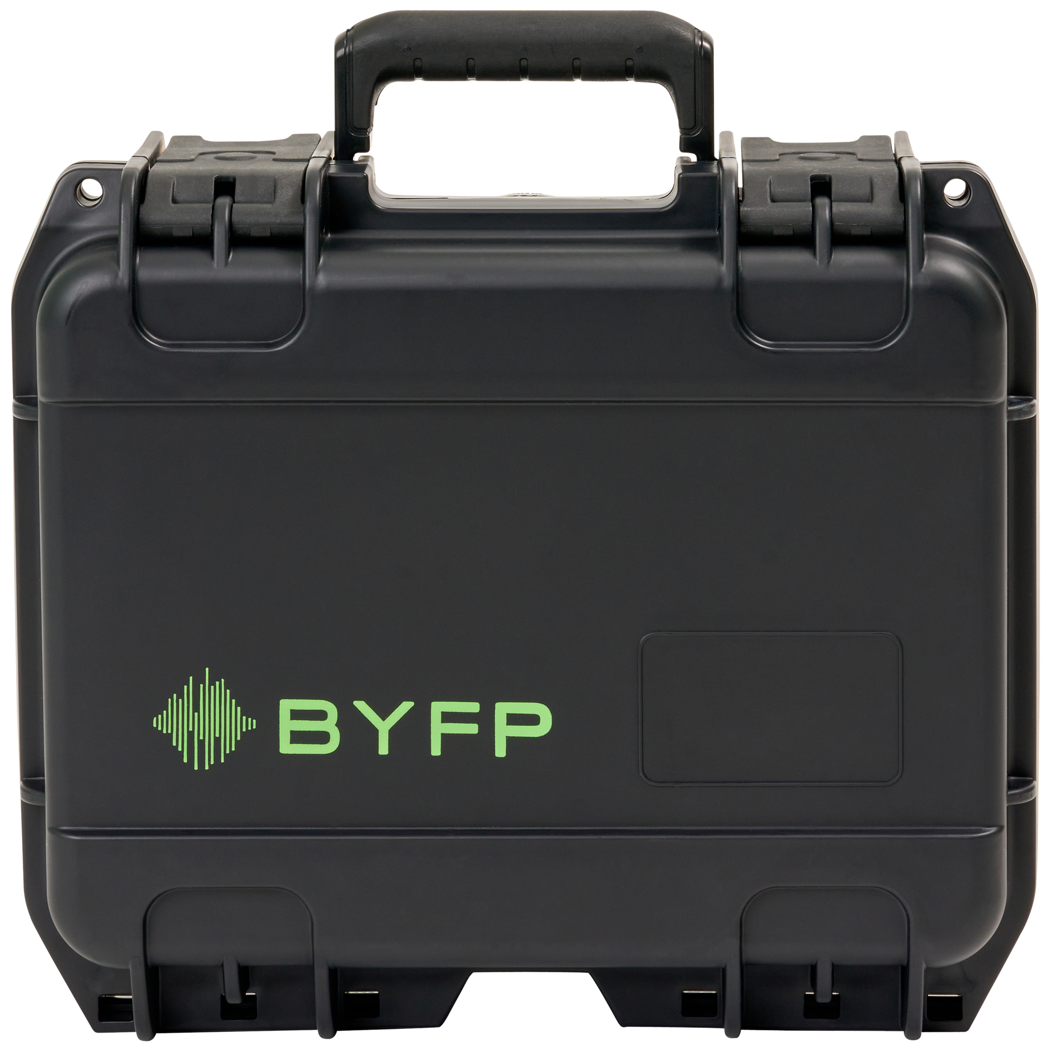 BYFP ipCase for Shure BETA 98AMP/C 3-Pack