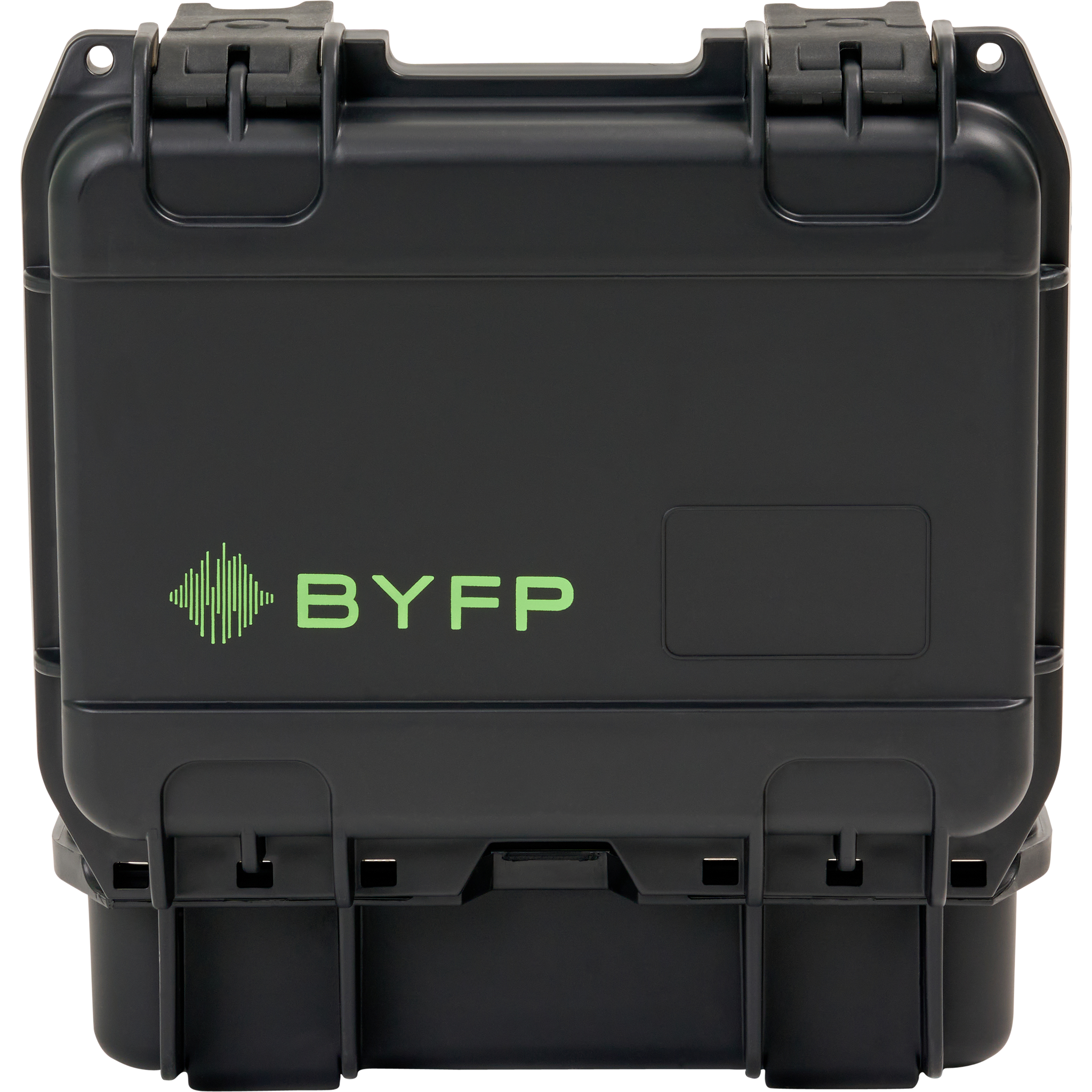 BYFP ipCase for Shure BETA 98AMP/C 3-Pack