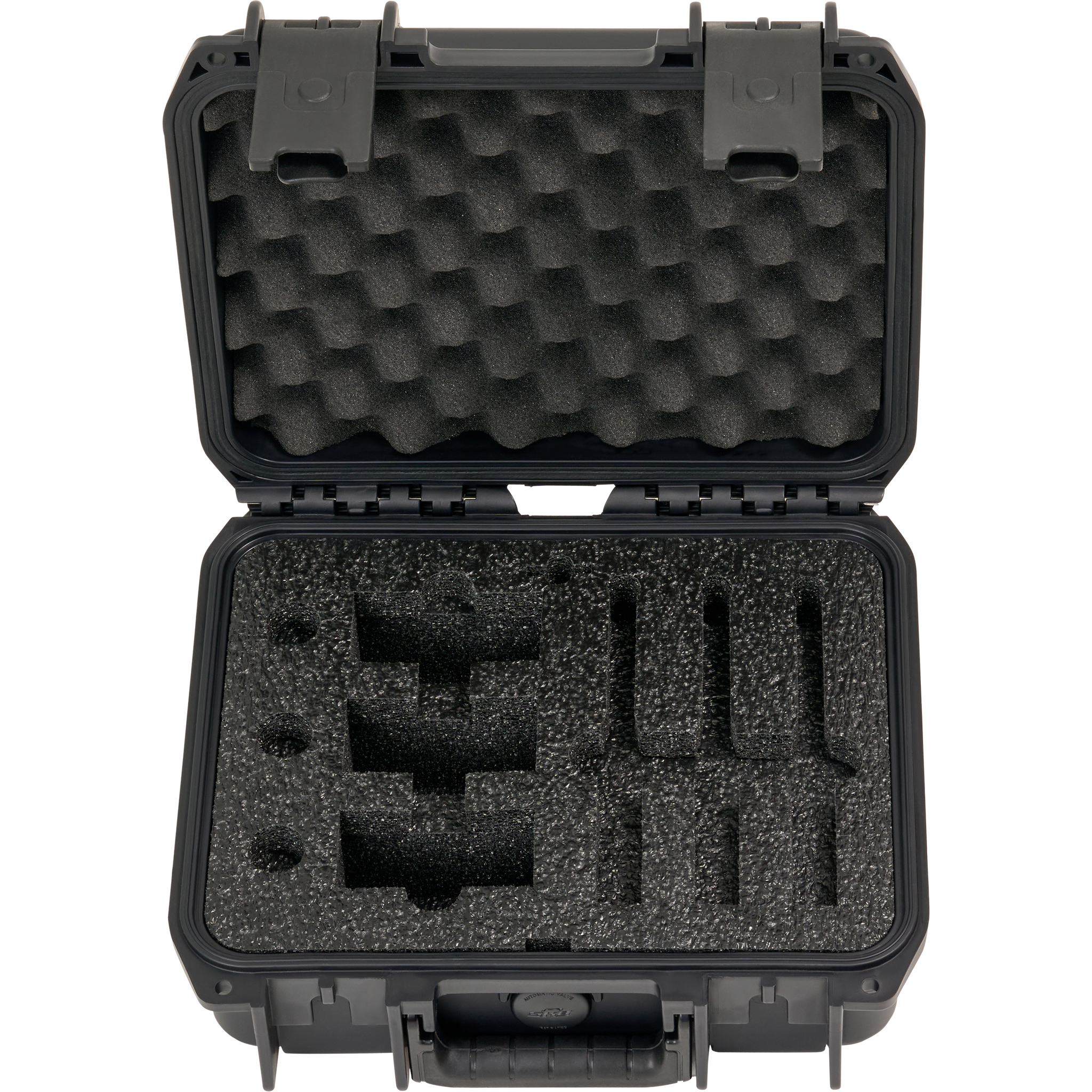 BYFP ipCase for Shure BETA 98AMP/C 3-Pack