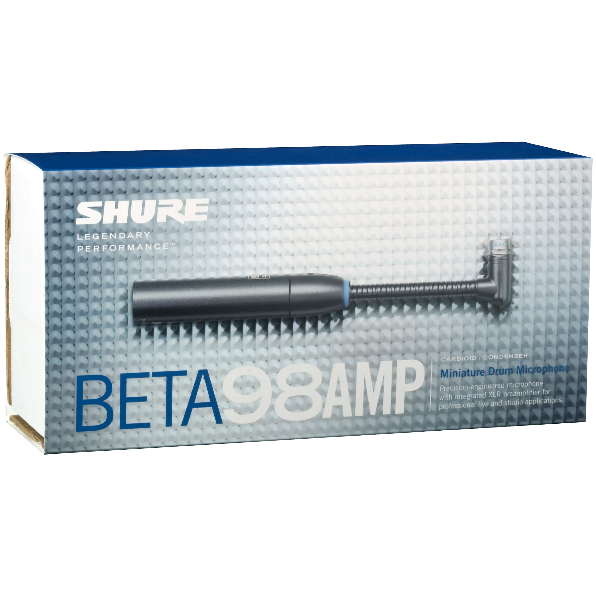 Shure Beta 98AMP/C Microphone