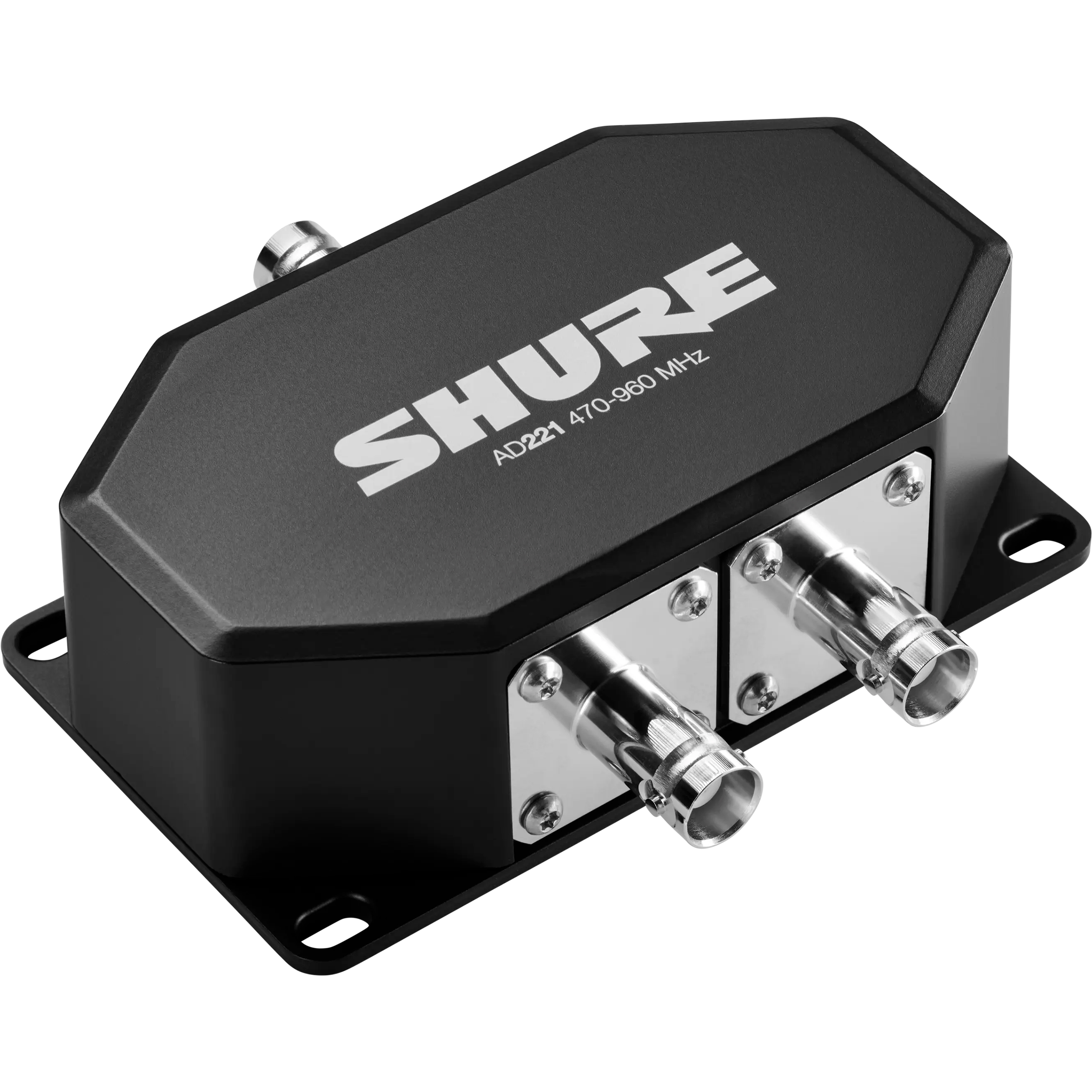 Shure AD221 Axient Digital PSM 2-Way Combiner Splitter