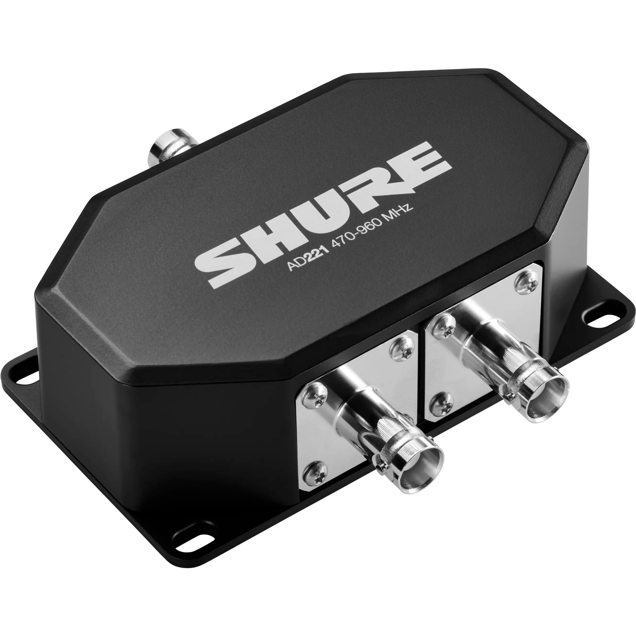 Shure AD221 Axient Digital PSM 2-Way Combiner Splitter