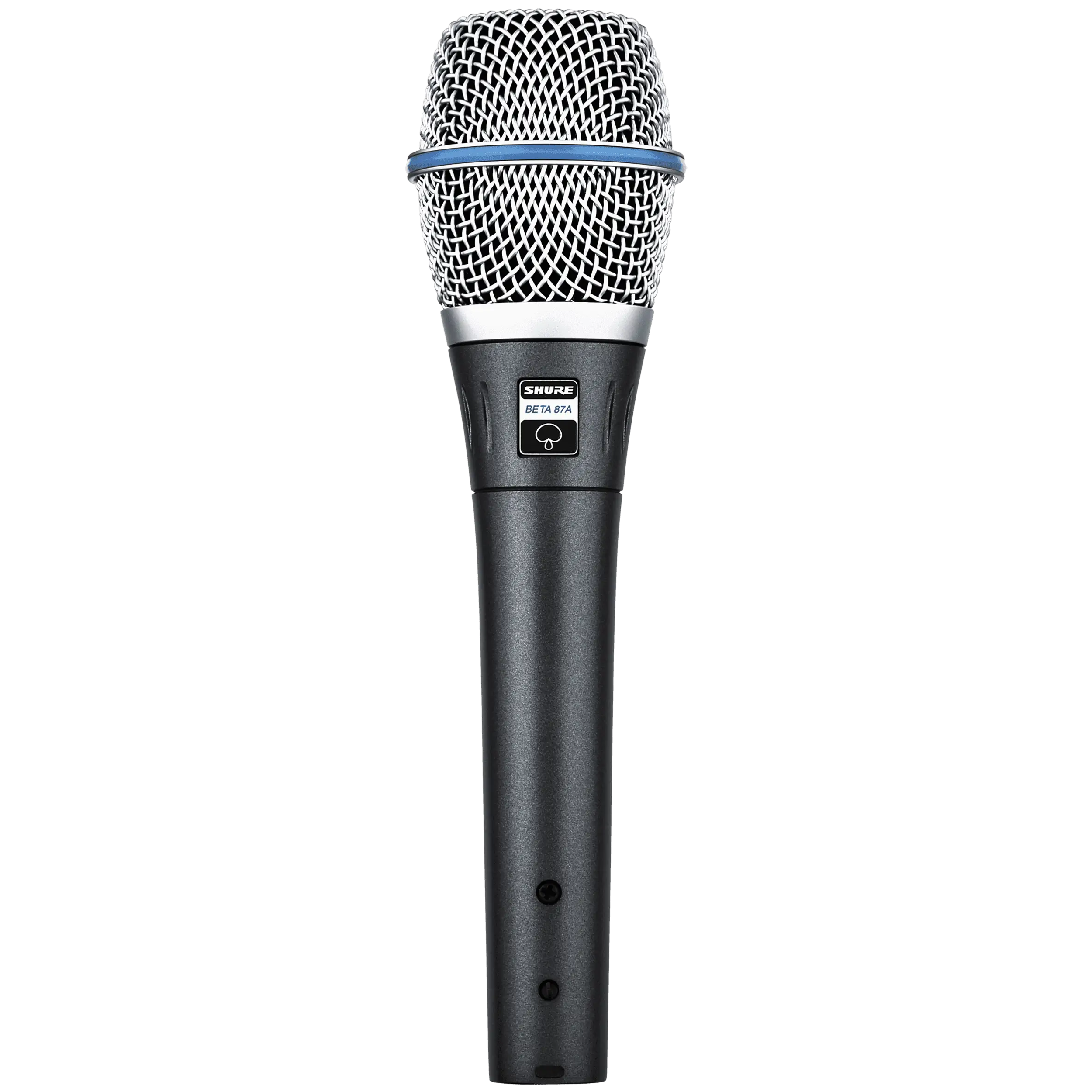 Shure Beta 87 Microphone