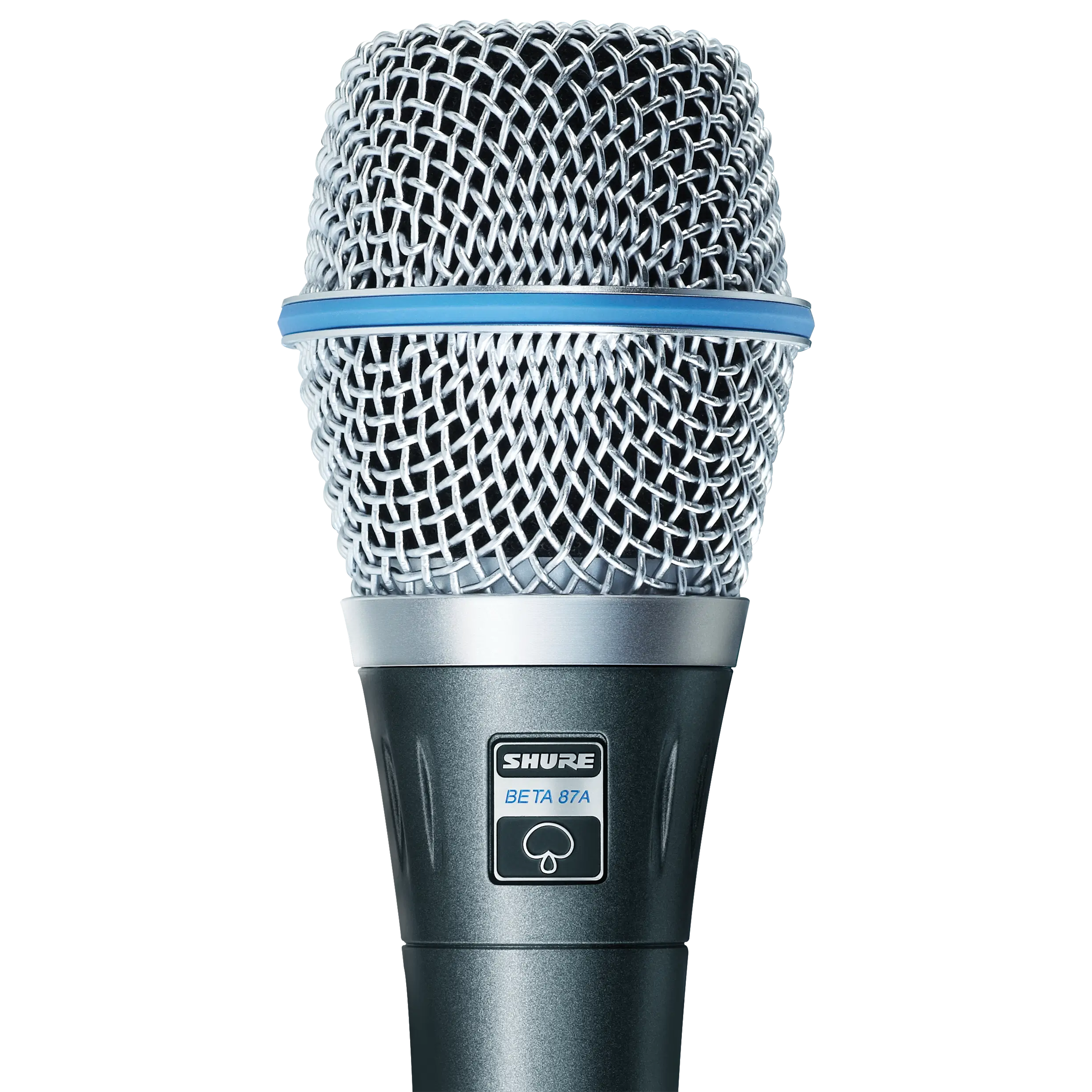 Shure Beta 87 Microphone