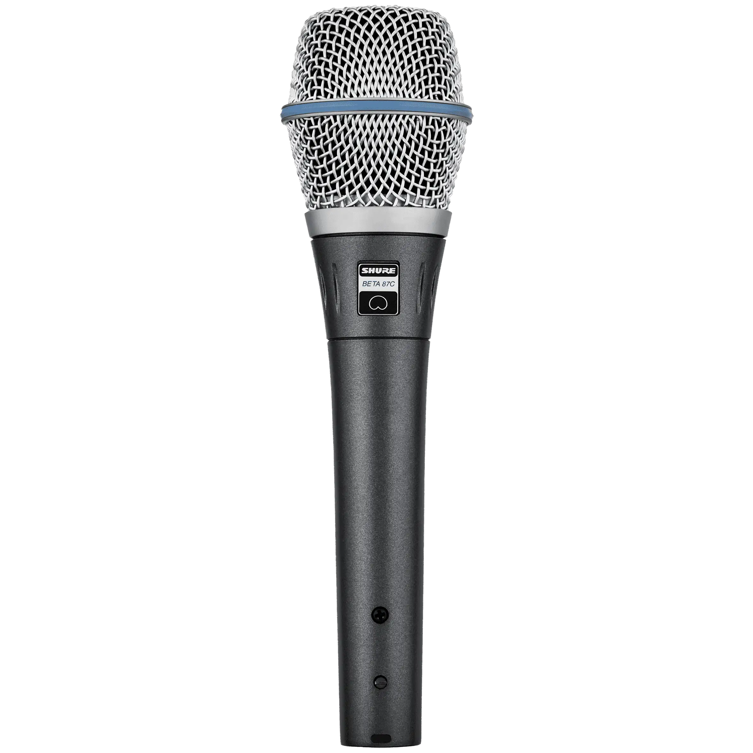 Shure Beta 87 Microphone