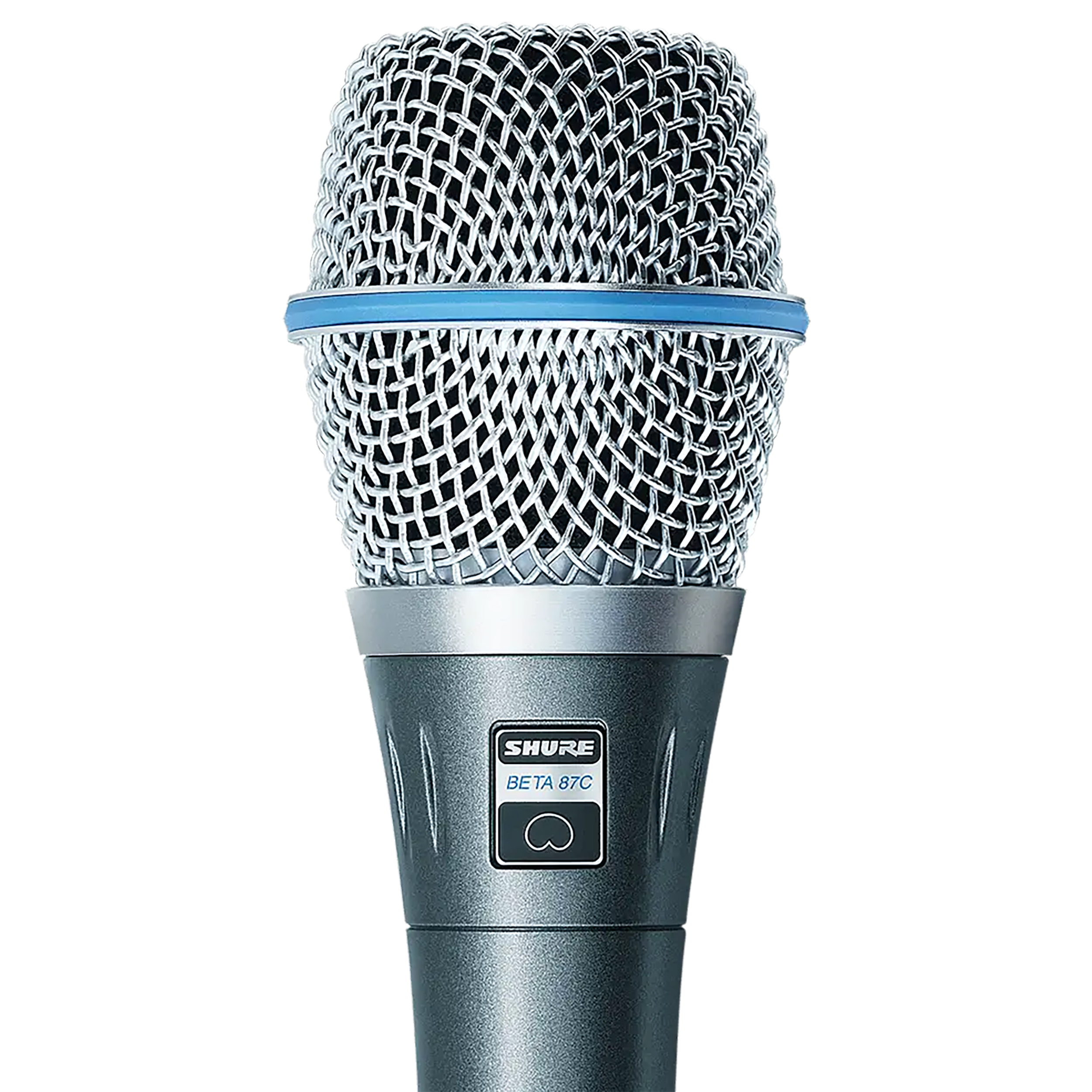 Shure Beta 87 Microphone