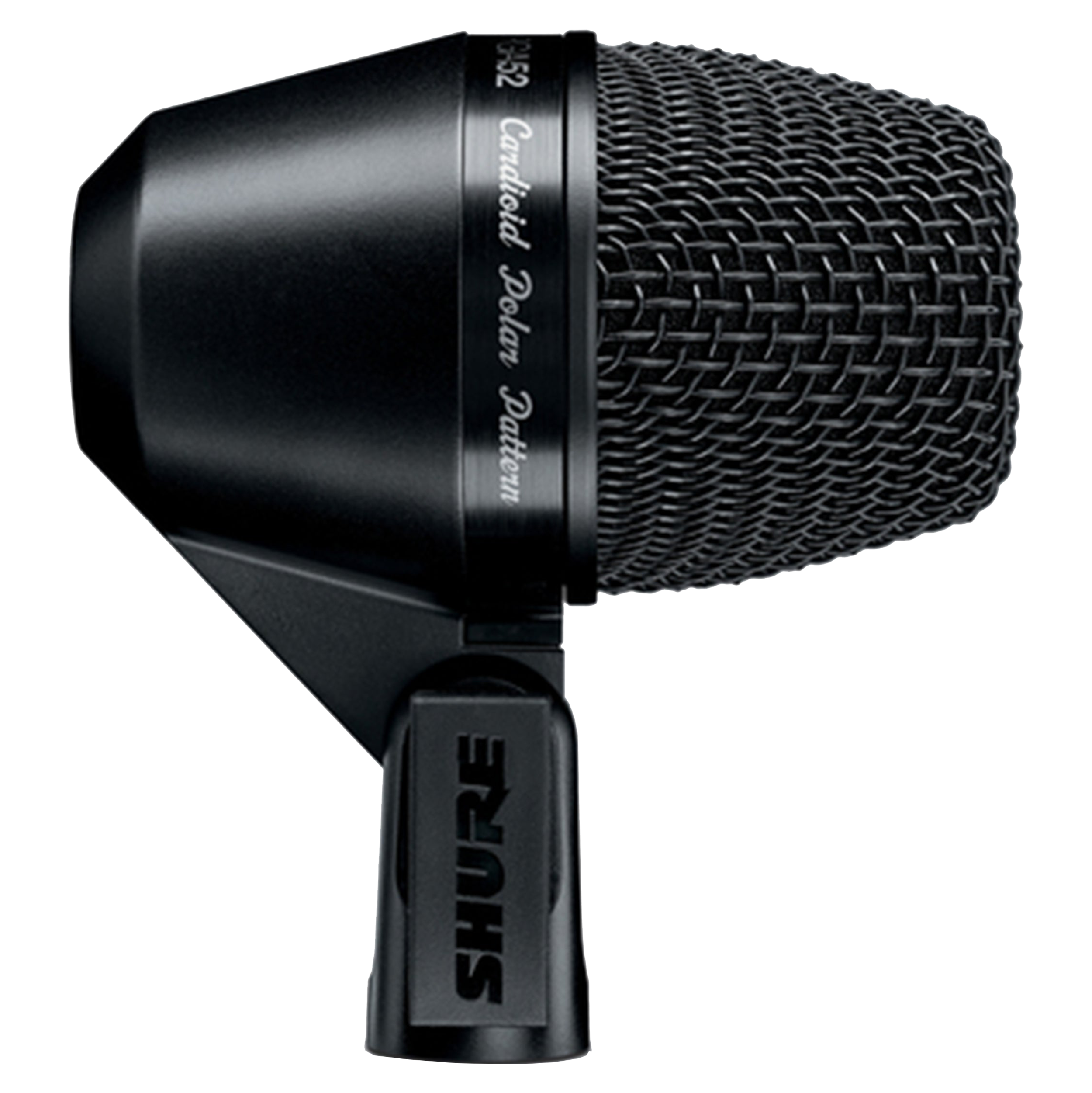 Shure PGA52 Kick Drum Microphone