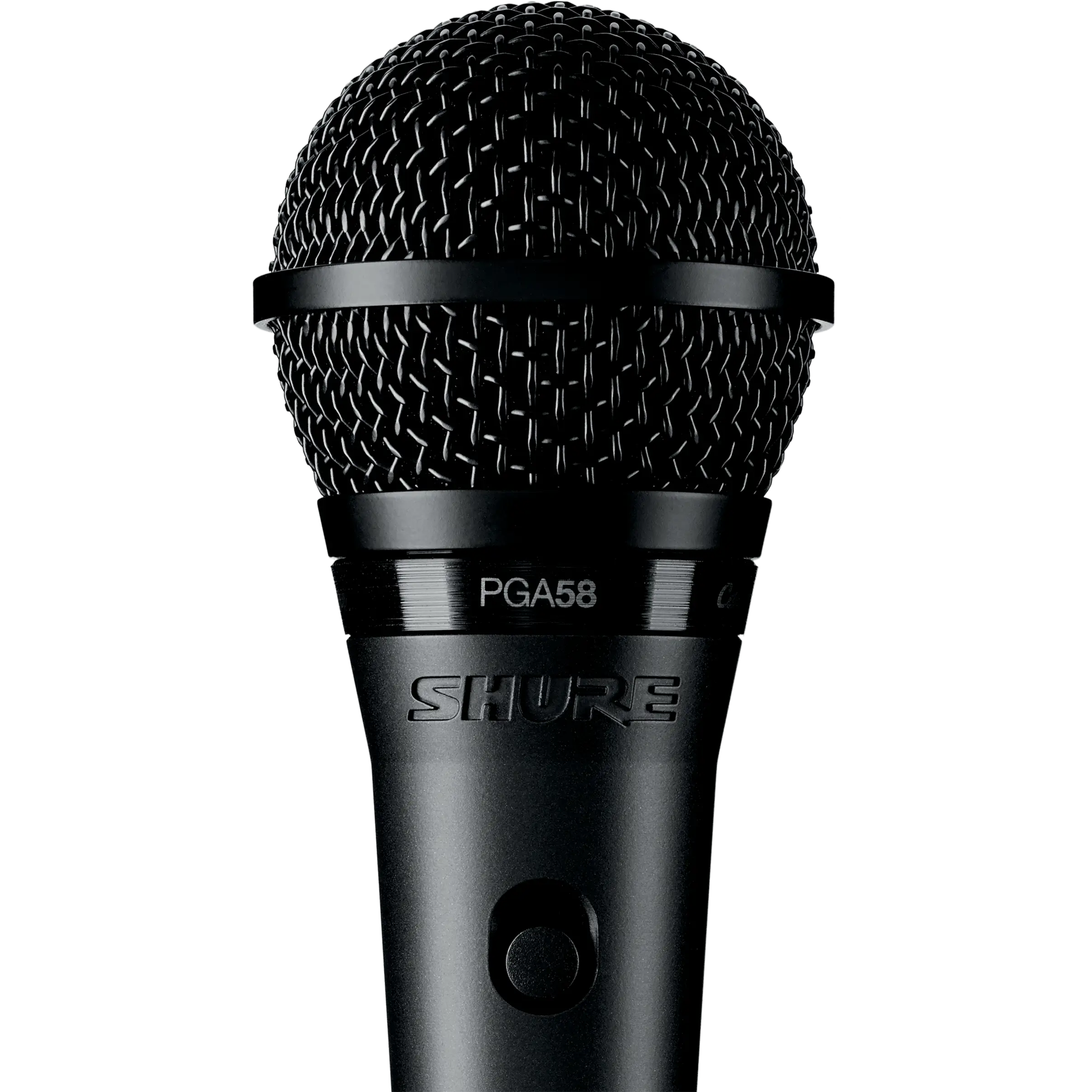 Shure PGA58 Vocal Microphone