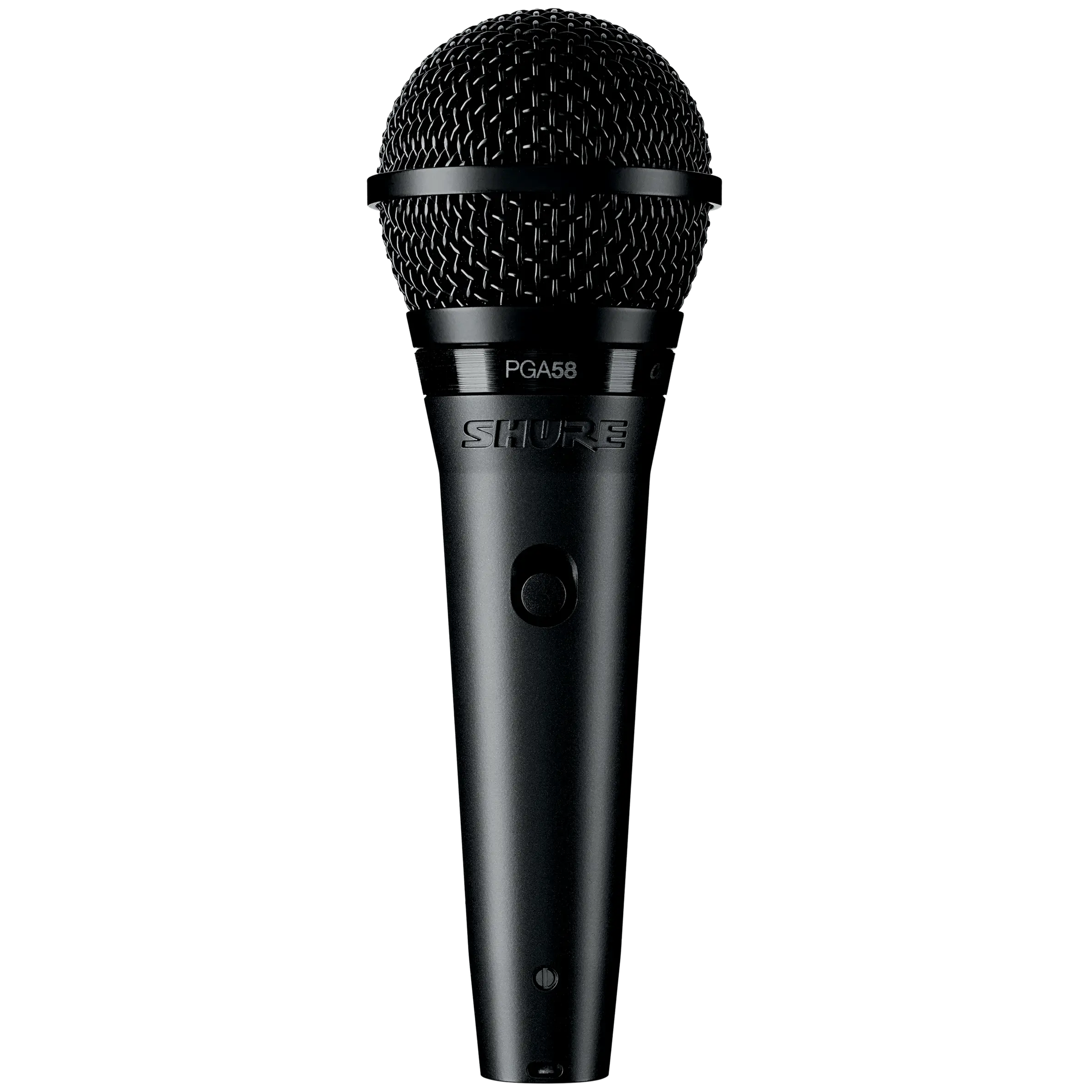 Shure PGA58 Vocal Microphone