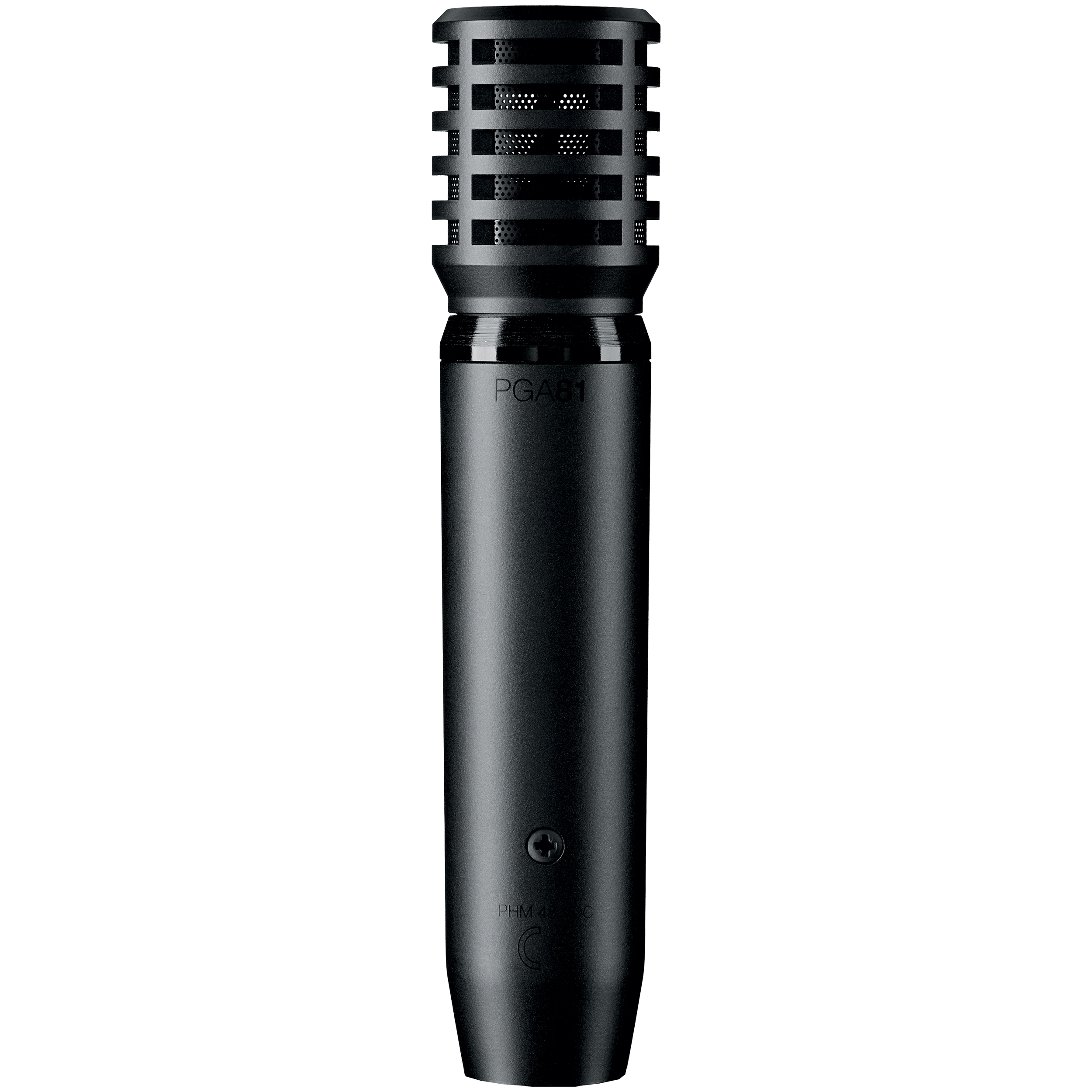 Shure PGA81 Instrument Microphone