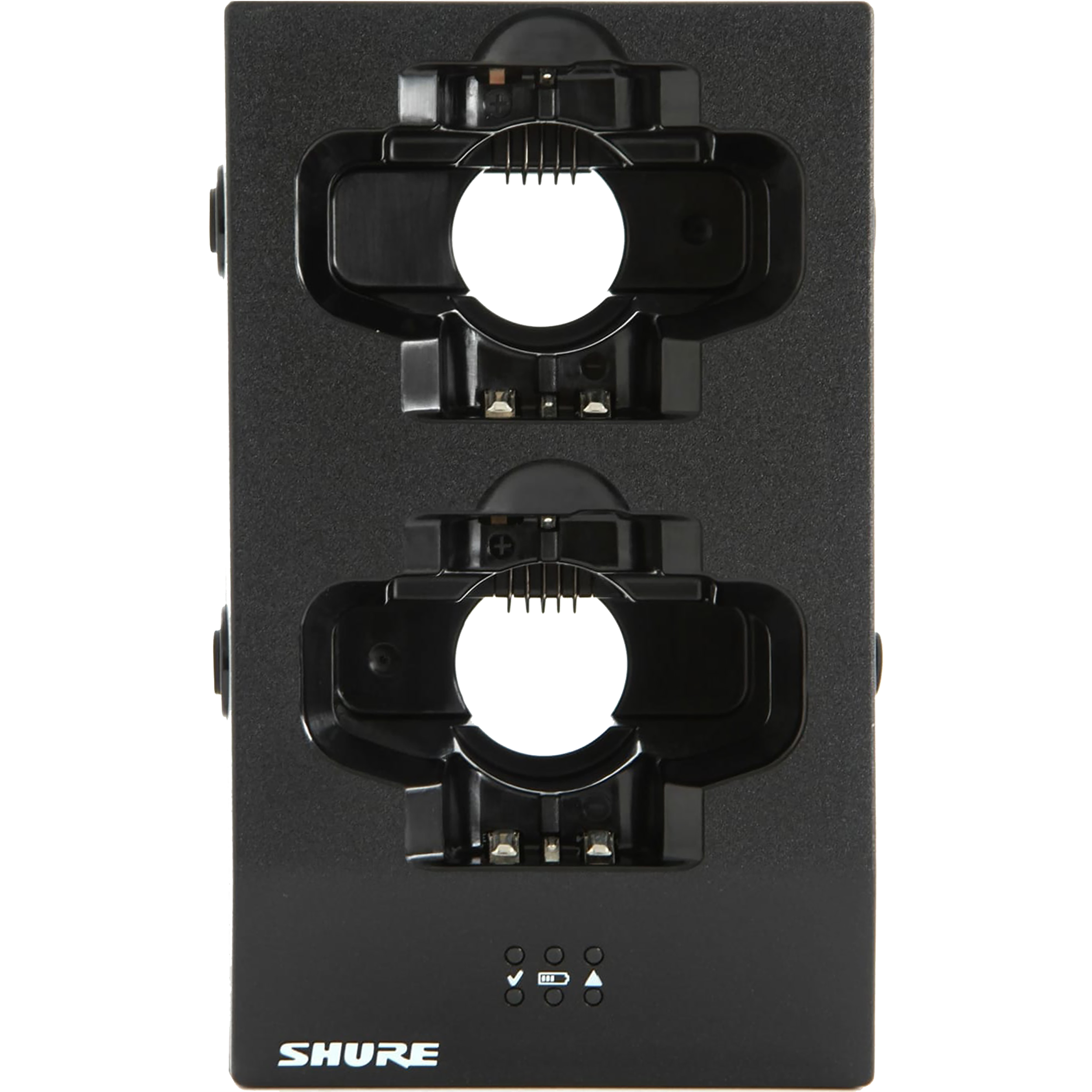 Shure SBC200 Dual Docking Charger