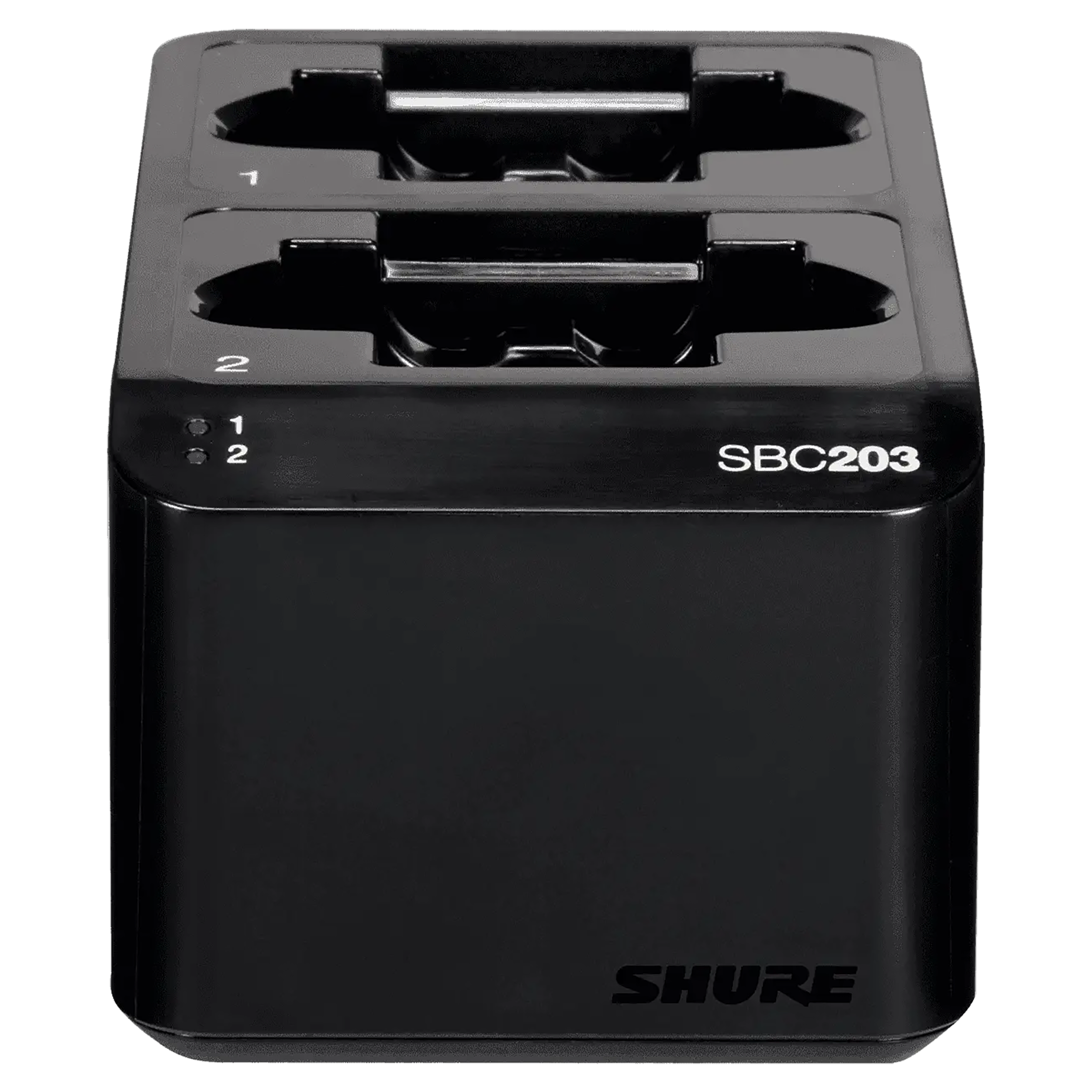 Shure Dual Docking Recharging Station for SB903 Lithium-Ion Battery