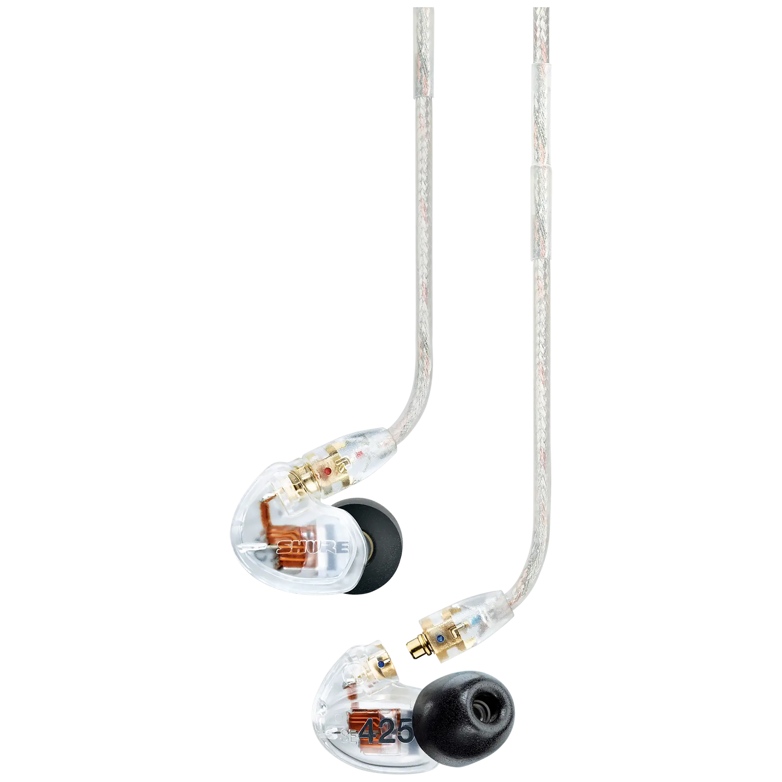 Shure SE425 Pro Earphones