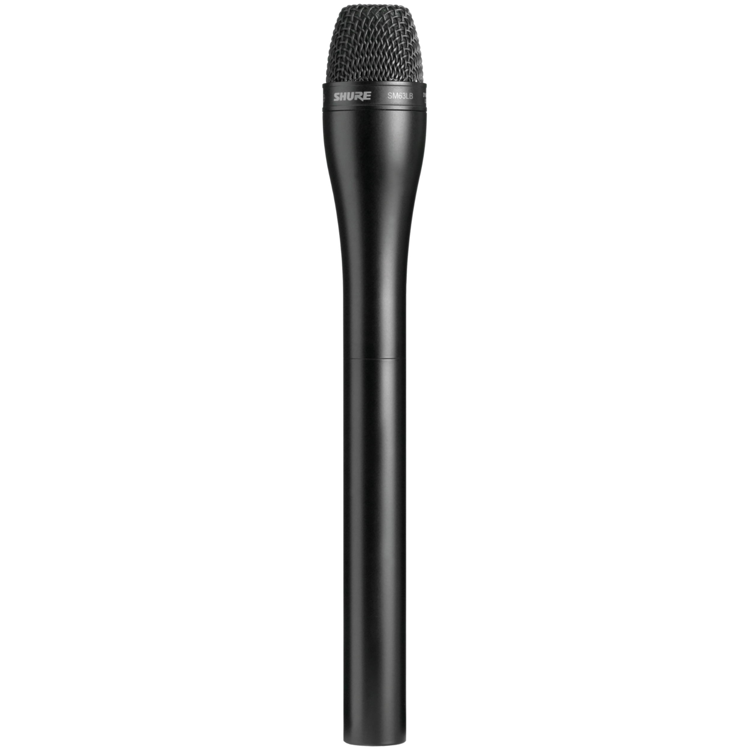 Shure SM63LB Microphone