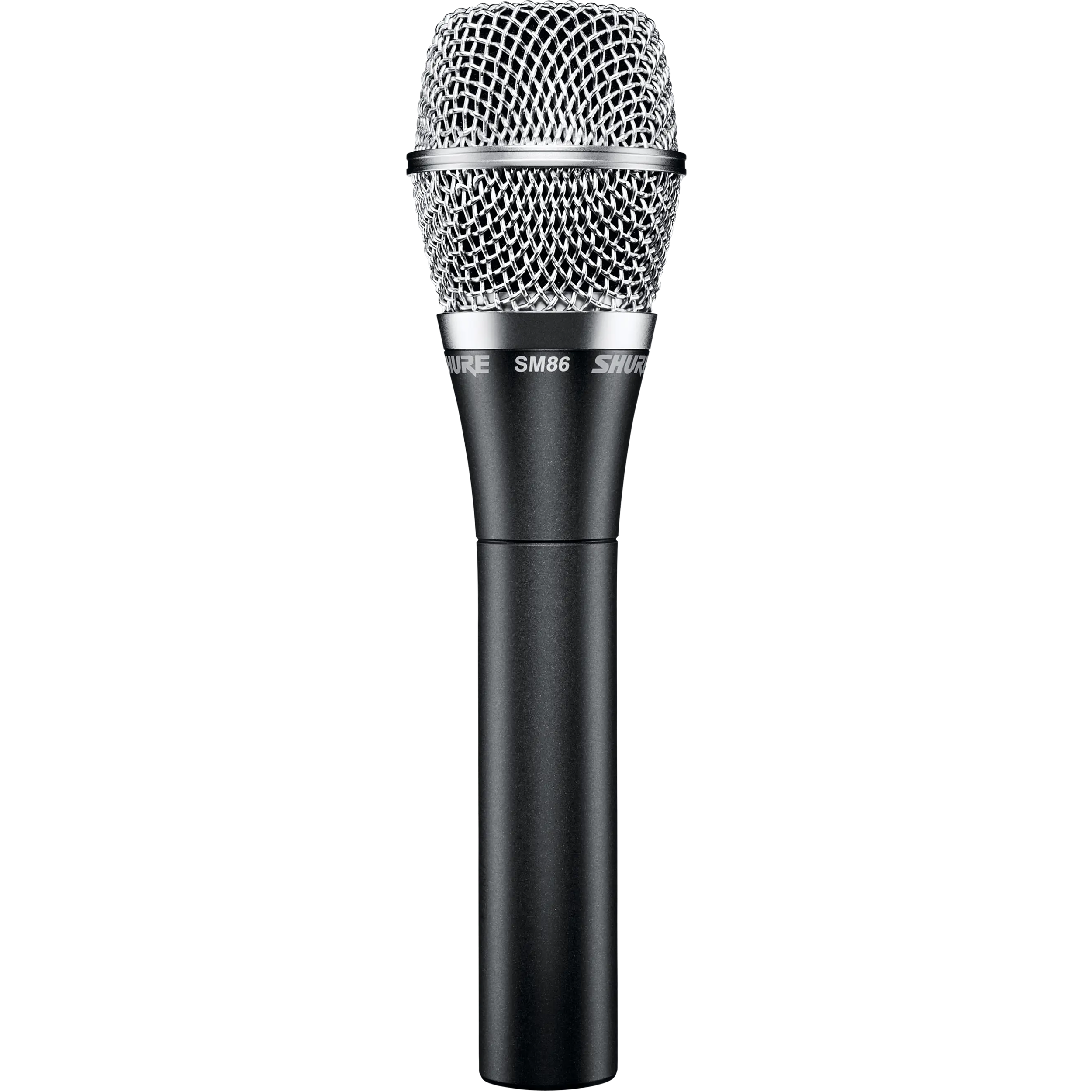 Shure SM86 Microphone