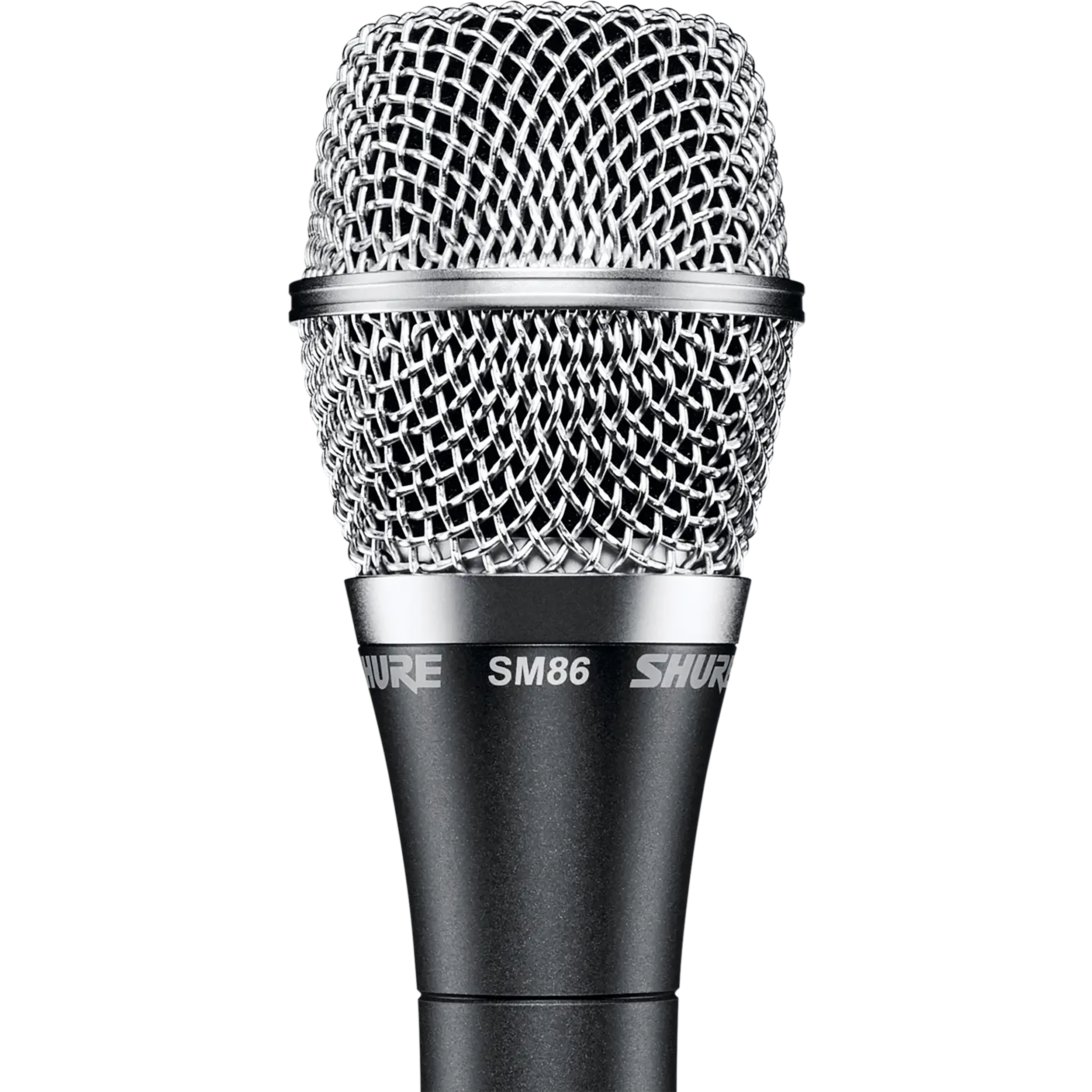 Shure SM86 Microphone