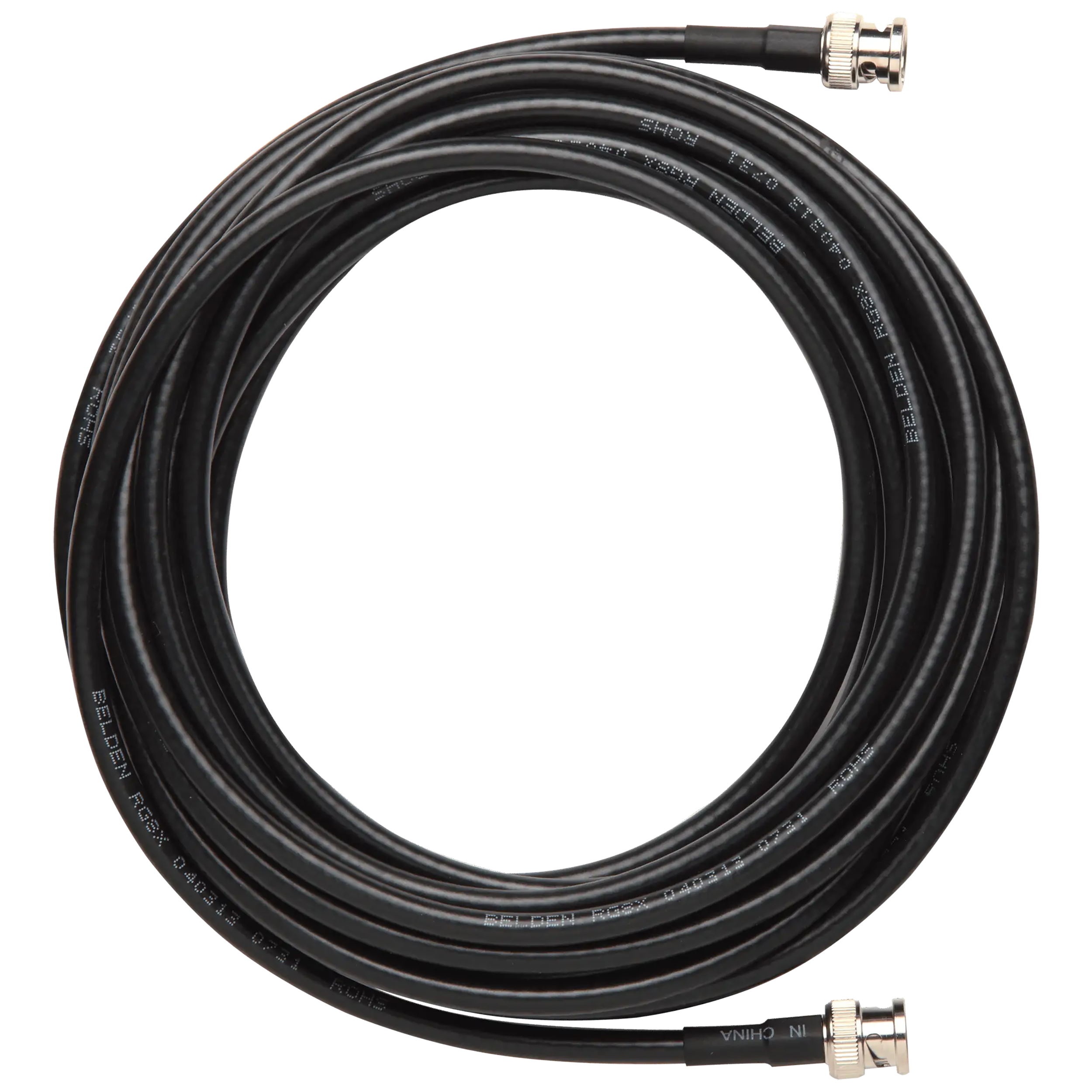 Shure UHF Coaxial Antenna Cable