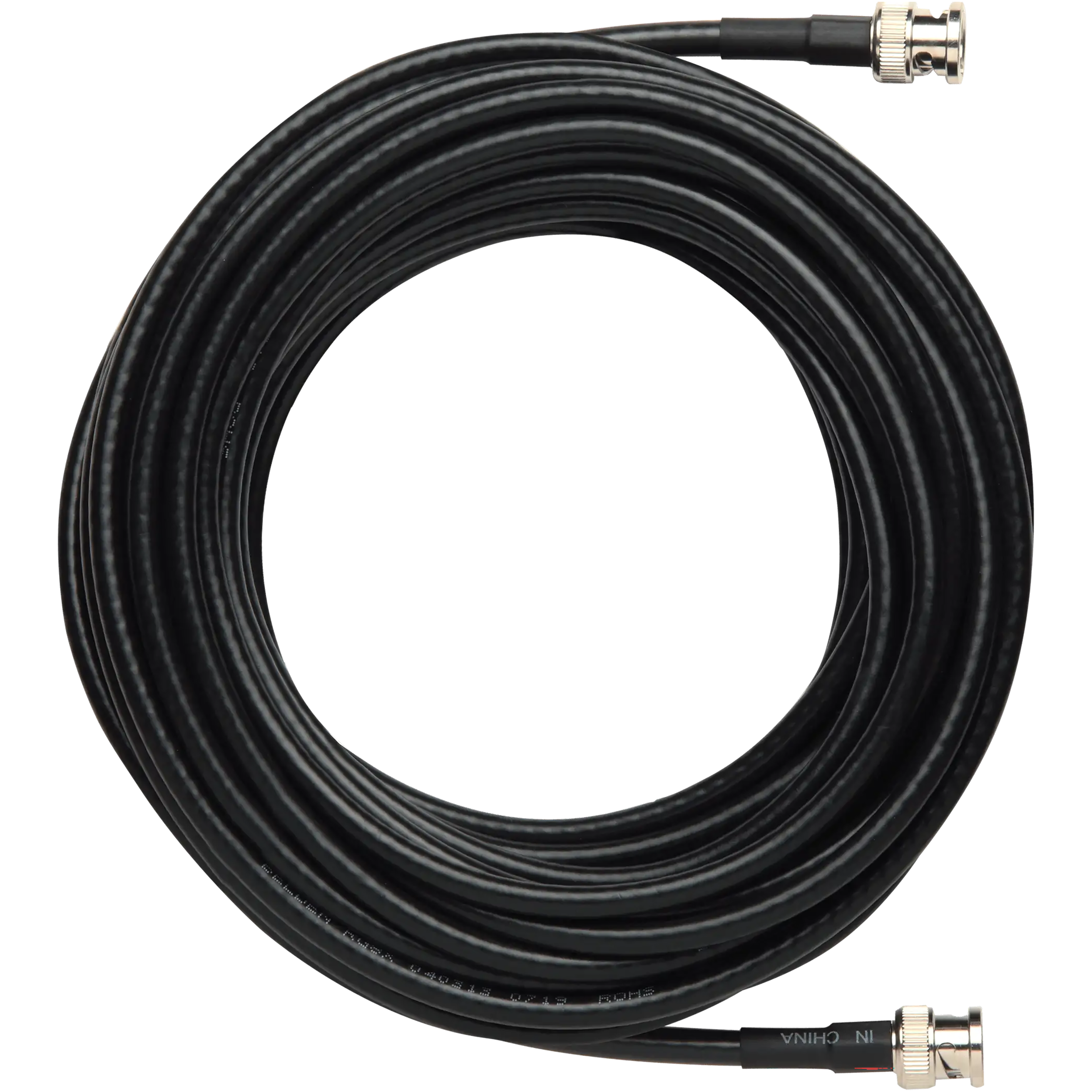 Shure UHF Coaxial Antenna Cable