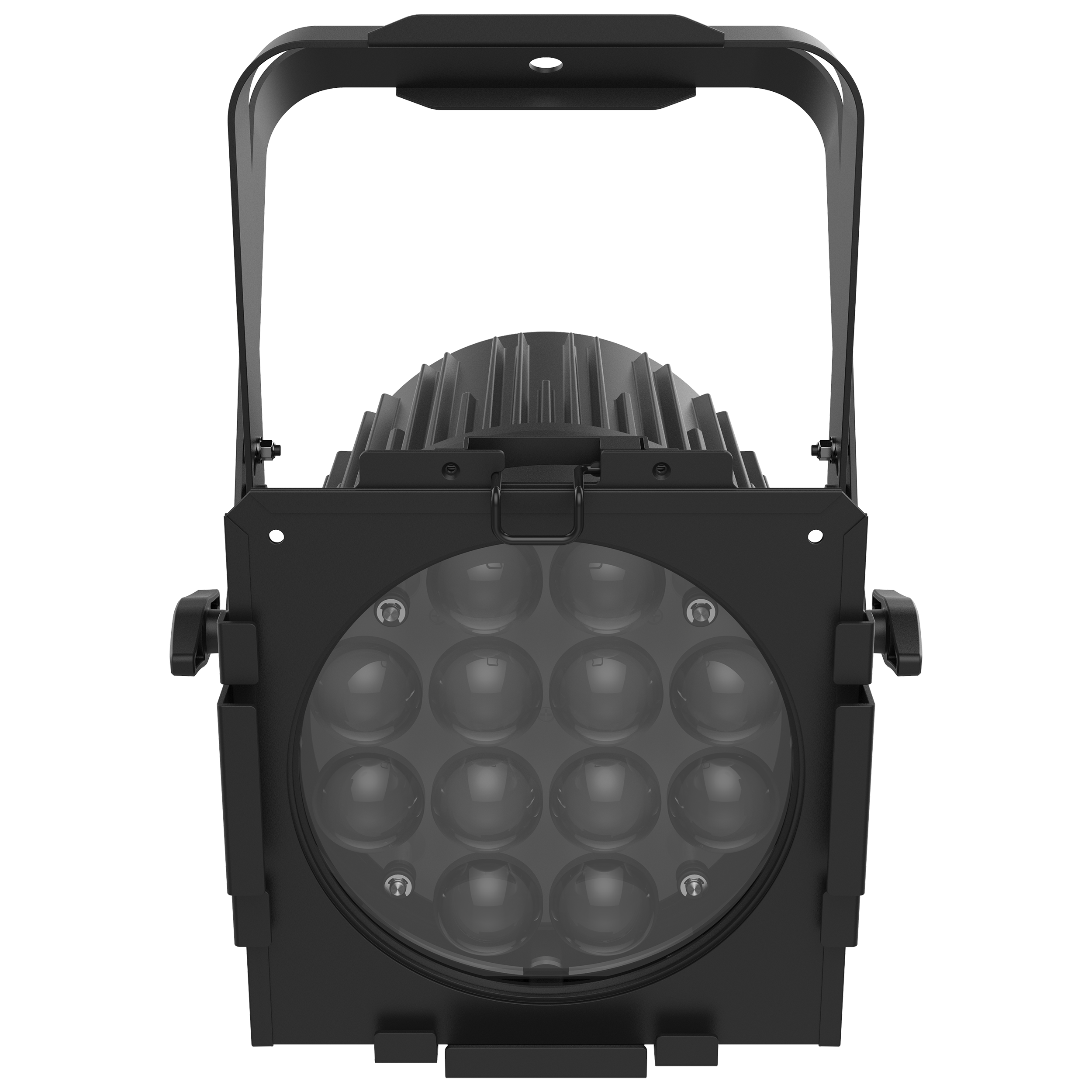 Chauvet DJ SlimPAR Pro QZ12 USB