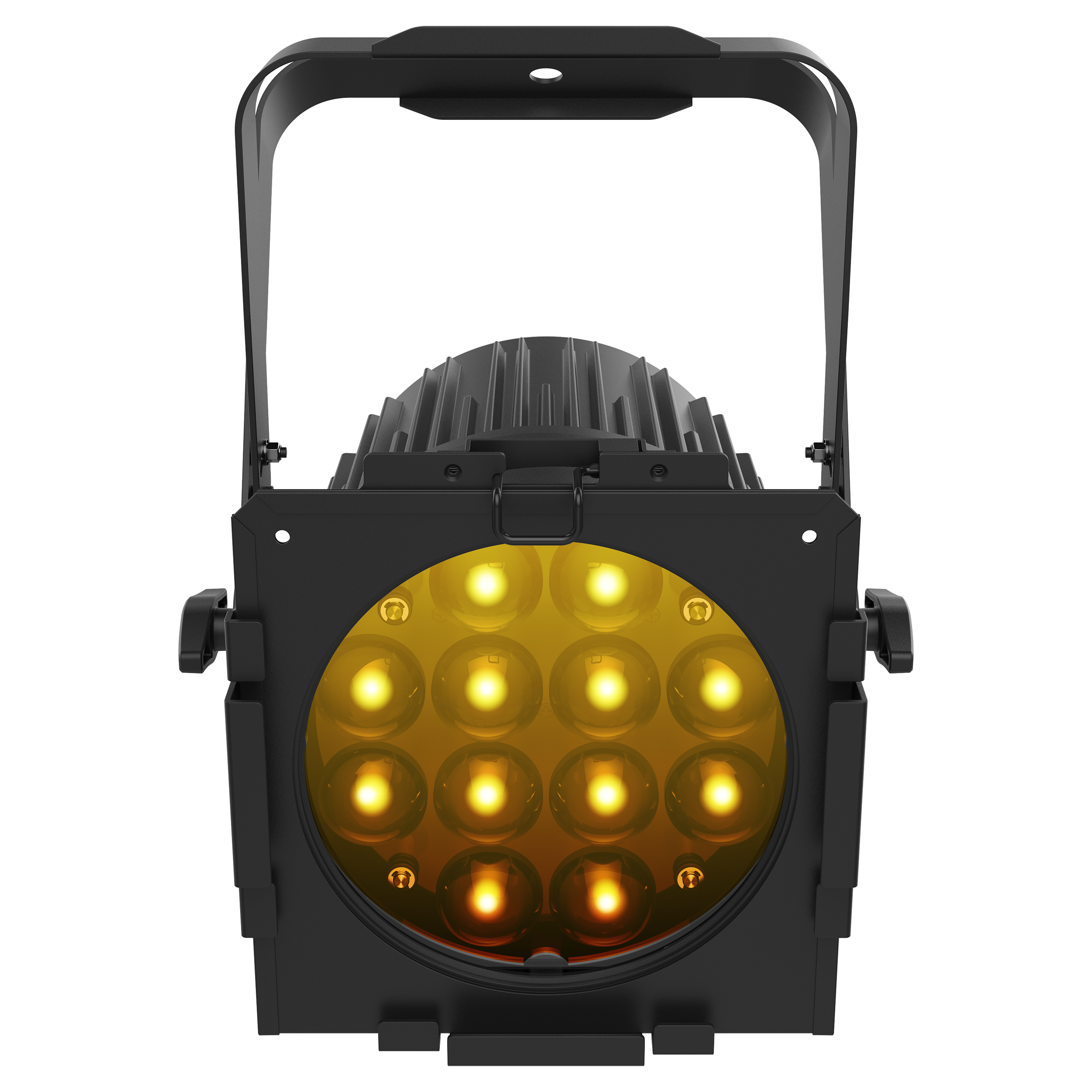 Chauvet DJ SlimPAR Pro QZ12 USB