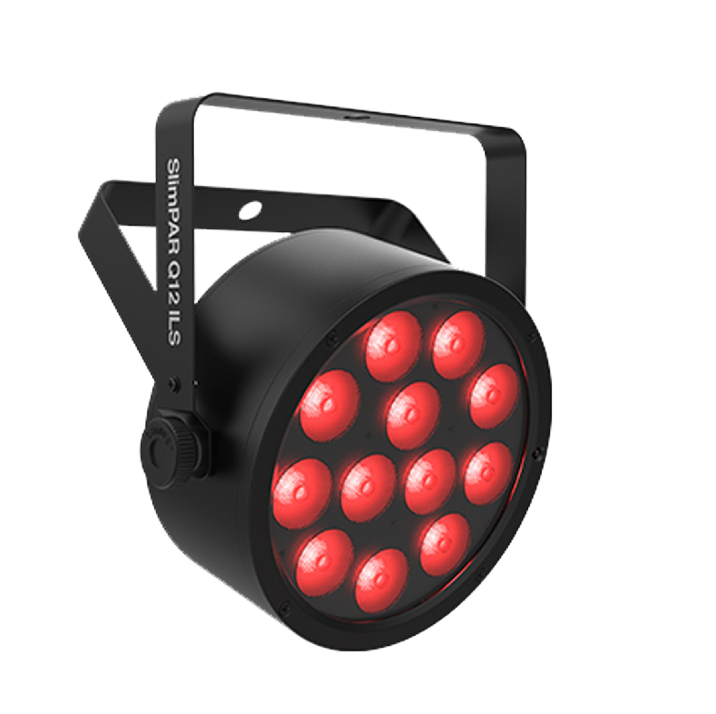 Chauvet DJ SlimPACK Q12 ILS