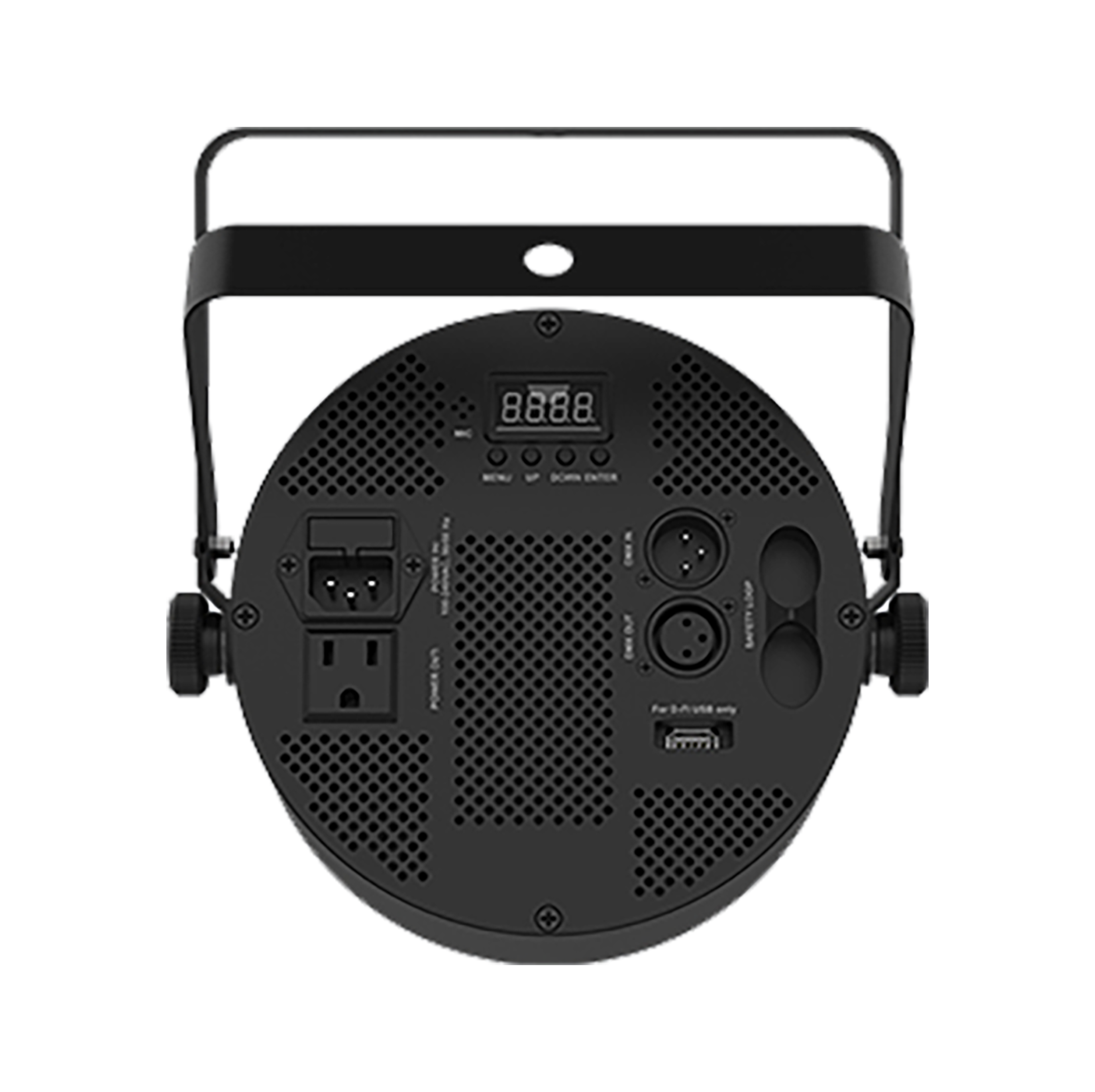 Chauvet DJ SlimPACK Q12 ILS