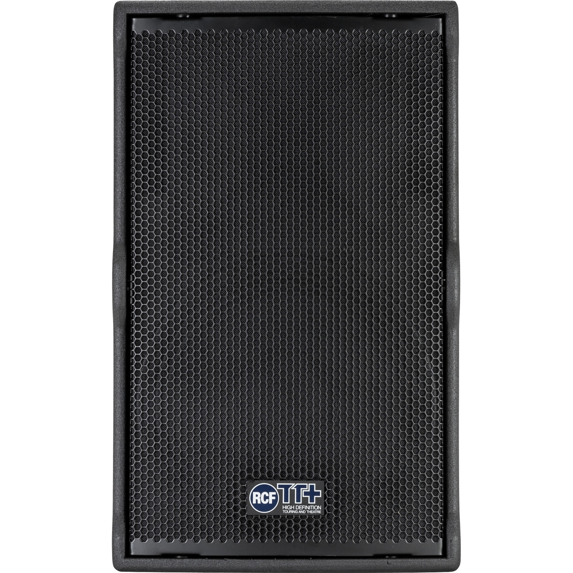 RCF TT22-A MK2 Full Range Speaker tourPack