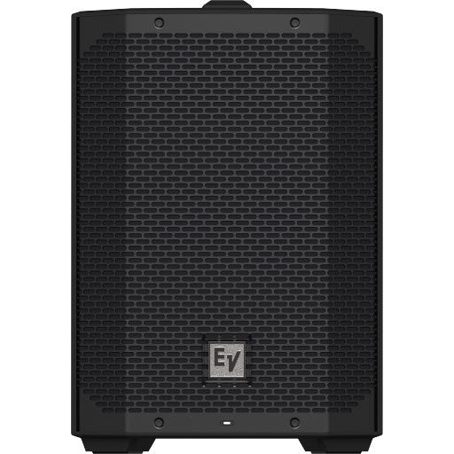 *eBay Electro-Voice EVERSE 8 Battery Powered Loudspeaker in Black with Case