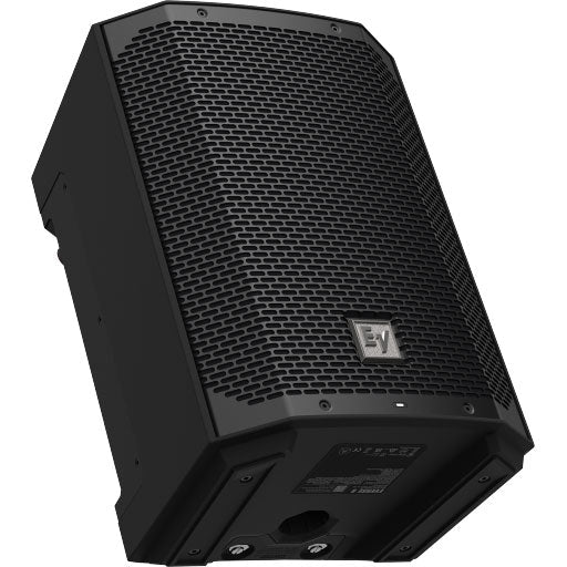 *eBay Electro-Voice EVERSE 8 Battery Powered Loudspeaker in Black with Case