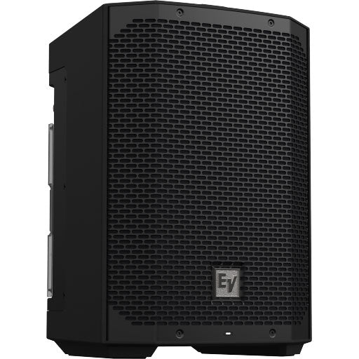 *eBay Electro-Voice EVERSE 8 Battery Powered Loudspeaker in Black with Case