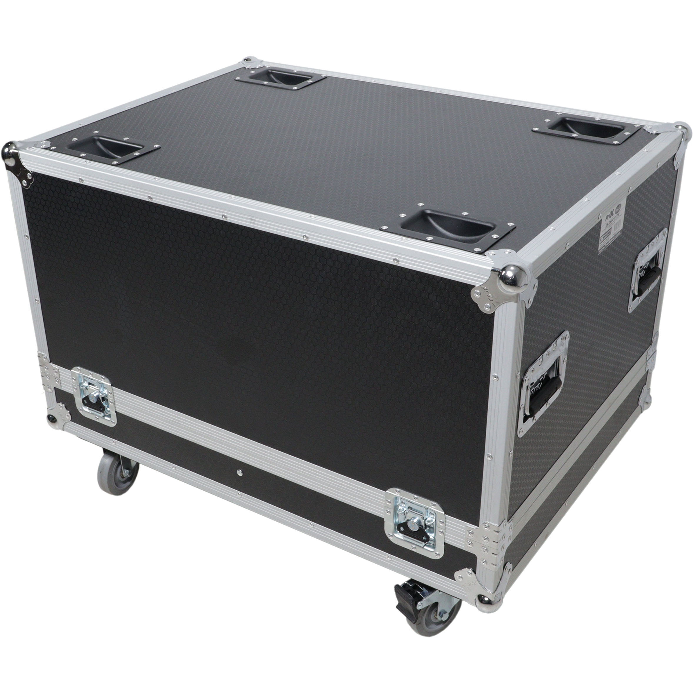 ProX XS-SP2X241817W Speaker Case