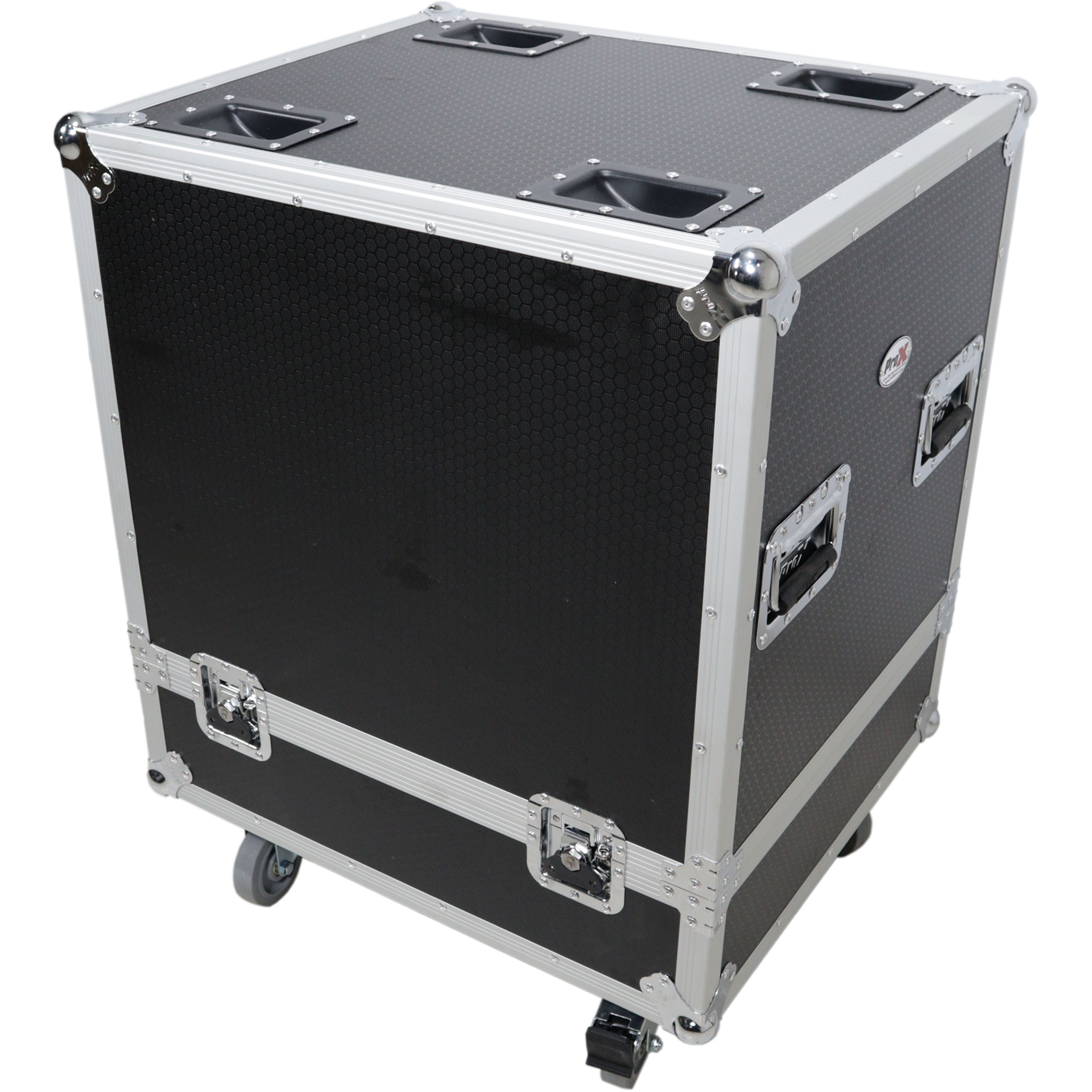 ProX XS-SP252521W Speaker Case