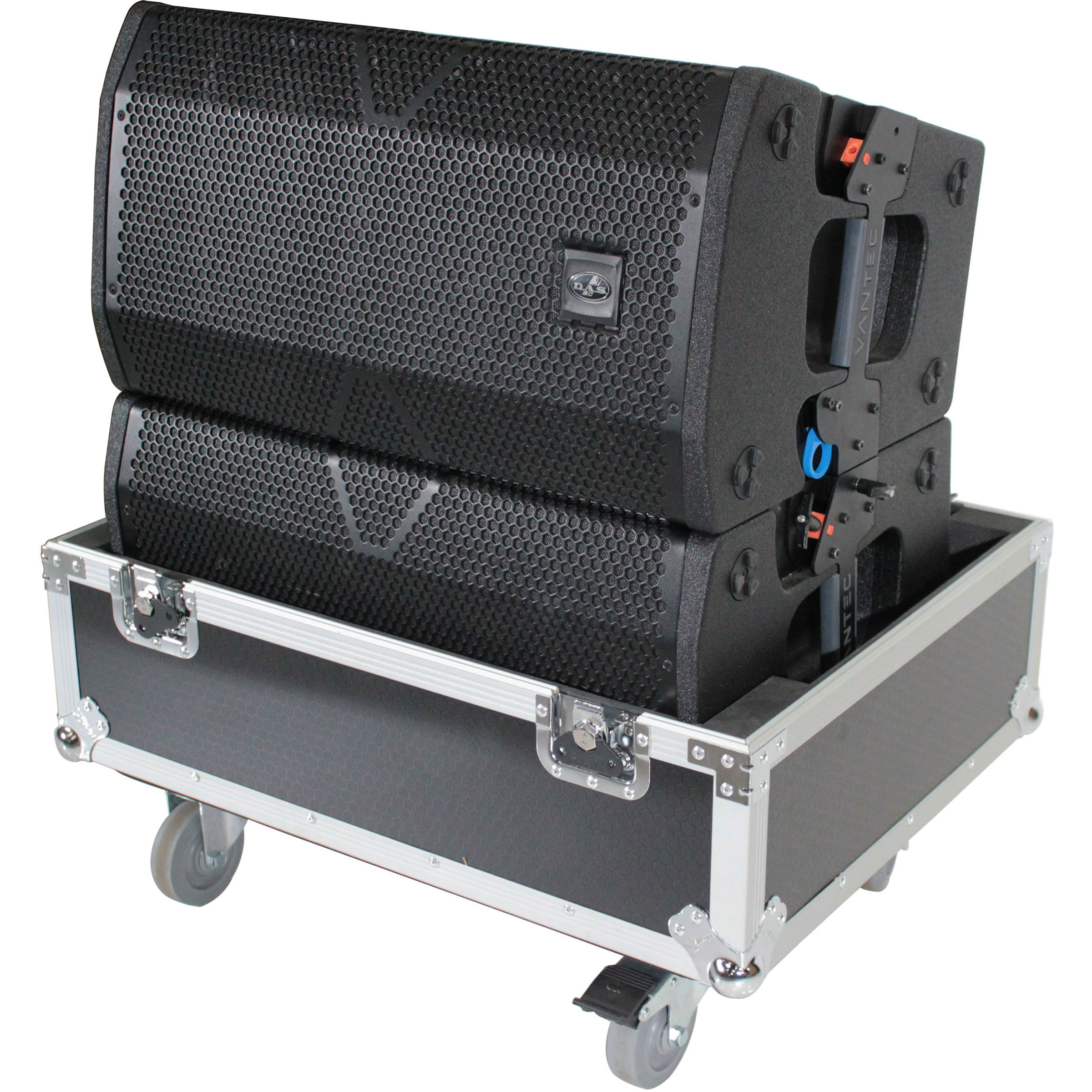 ProX XS-SP282620W Speaker Case