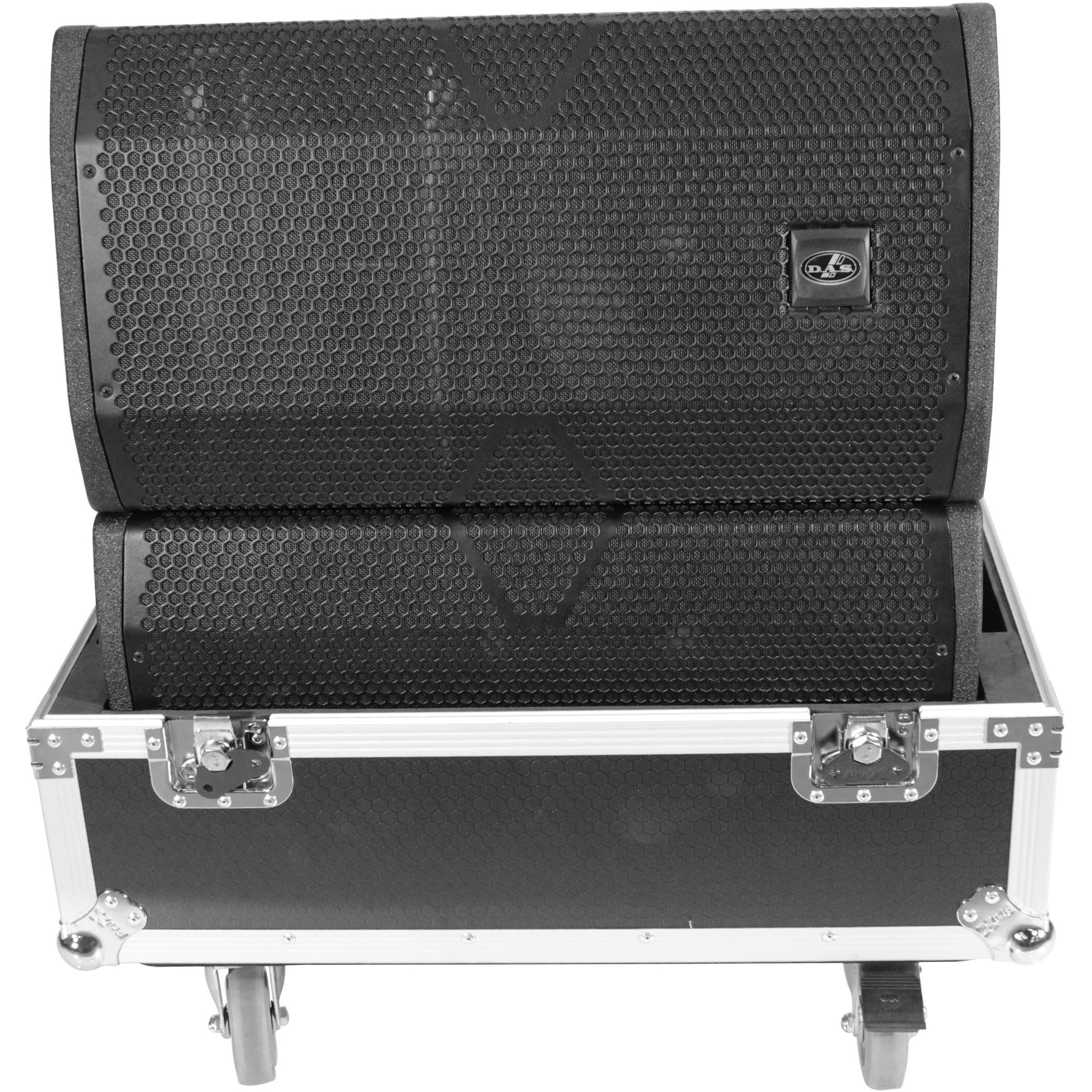 ProX XS-SP282620W Speaker Case