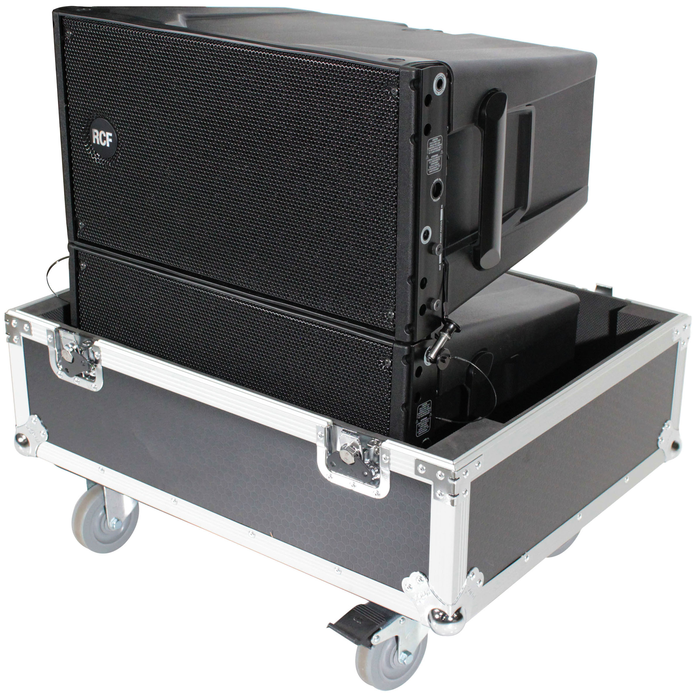 ProX XS-SP282620W Speaker Case