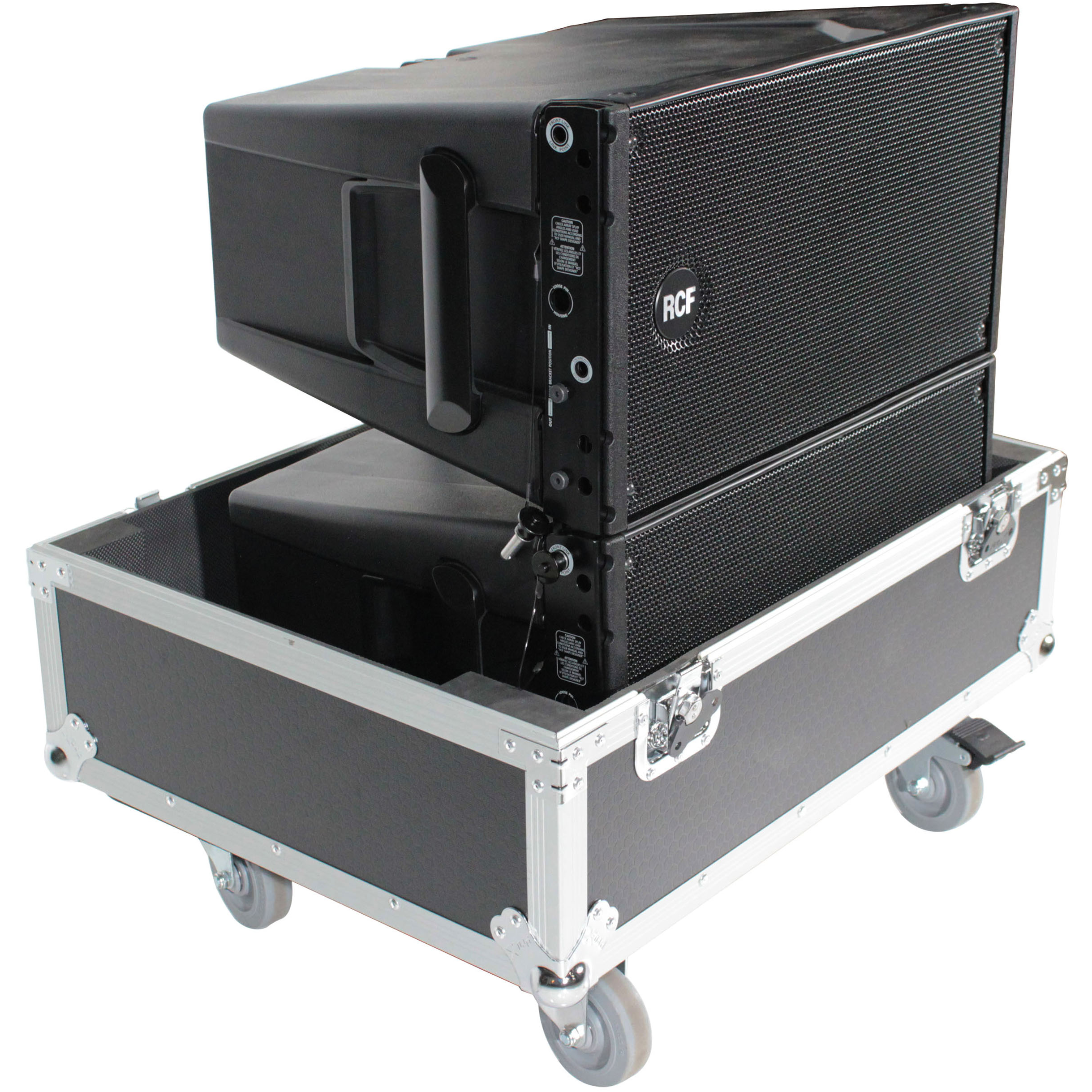 ProX XS-SP282620W Speaker Case