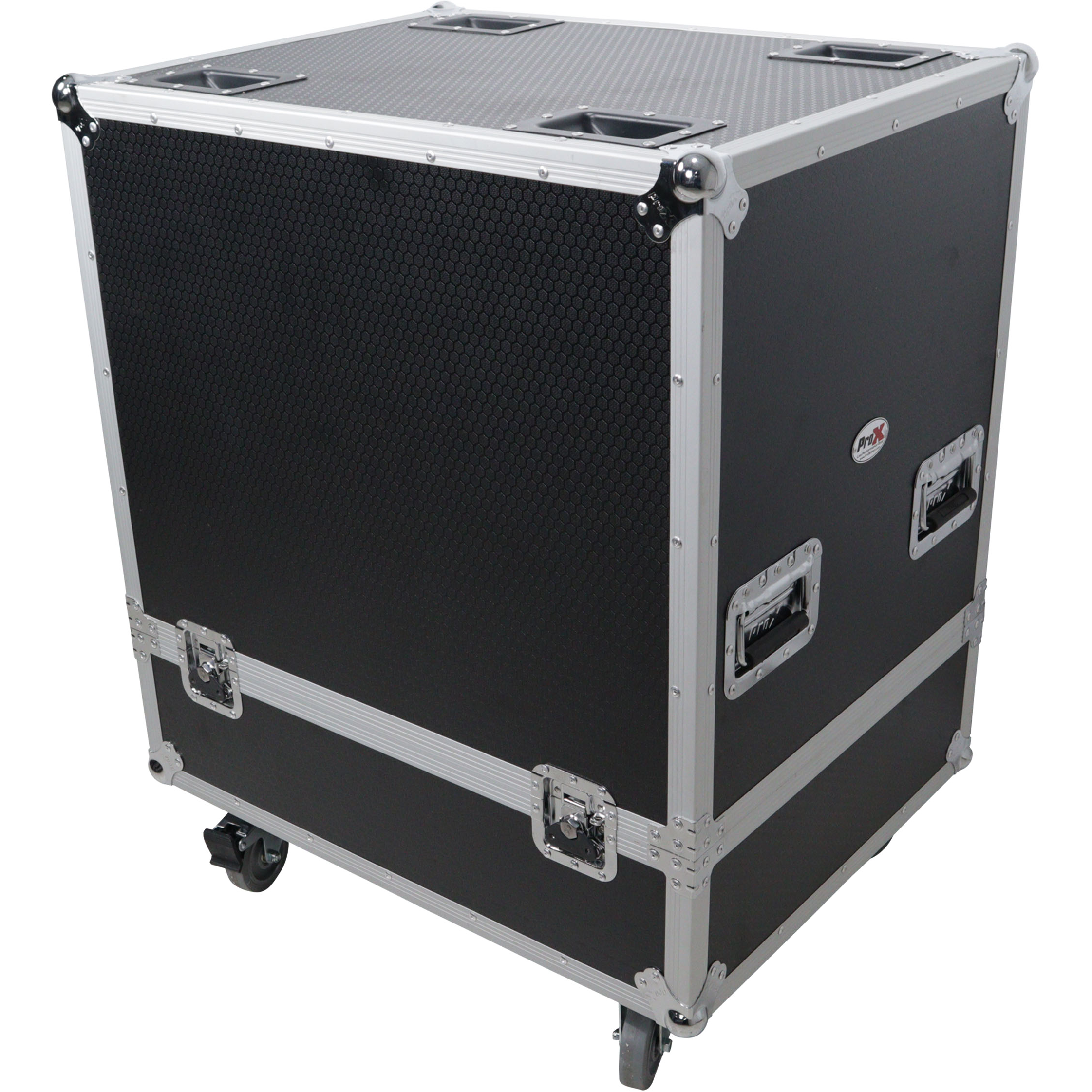 ProX XS-SP292922W Speaker Case